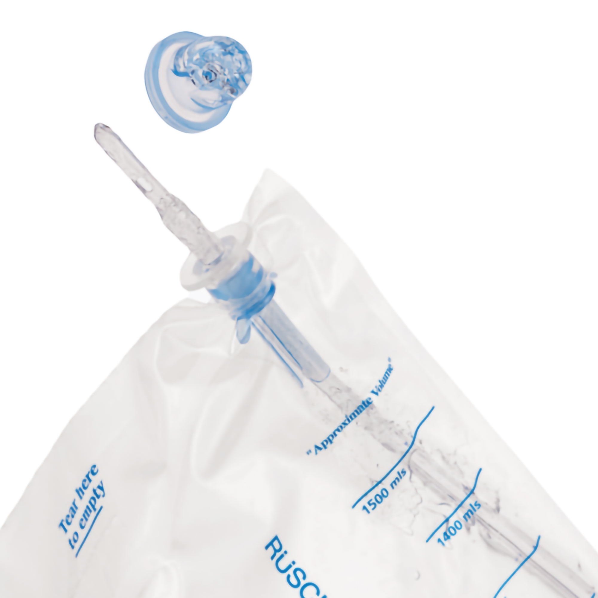 Teleflex LLC - SONC-14 MMG™ Intermittent Closed System Catheter