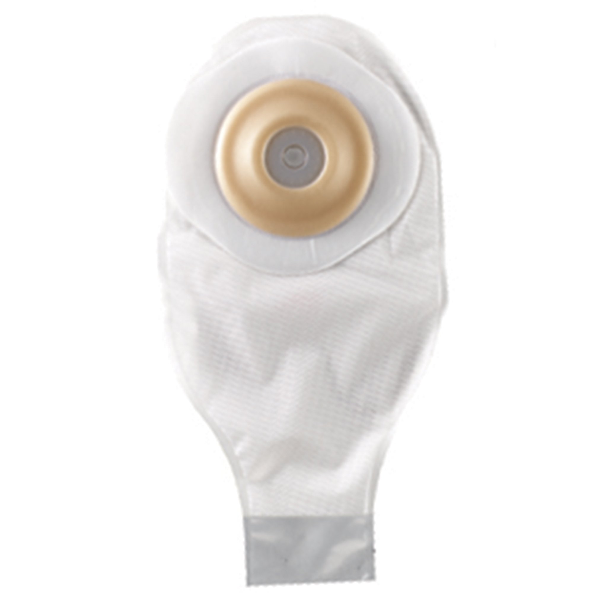ConvaTec - 175783 ActiveLife® One-Piece Transparent Colostomy Pouch