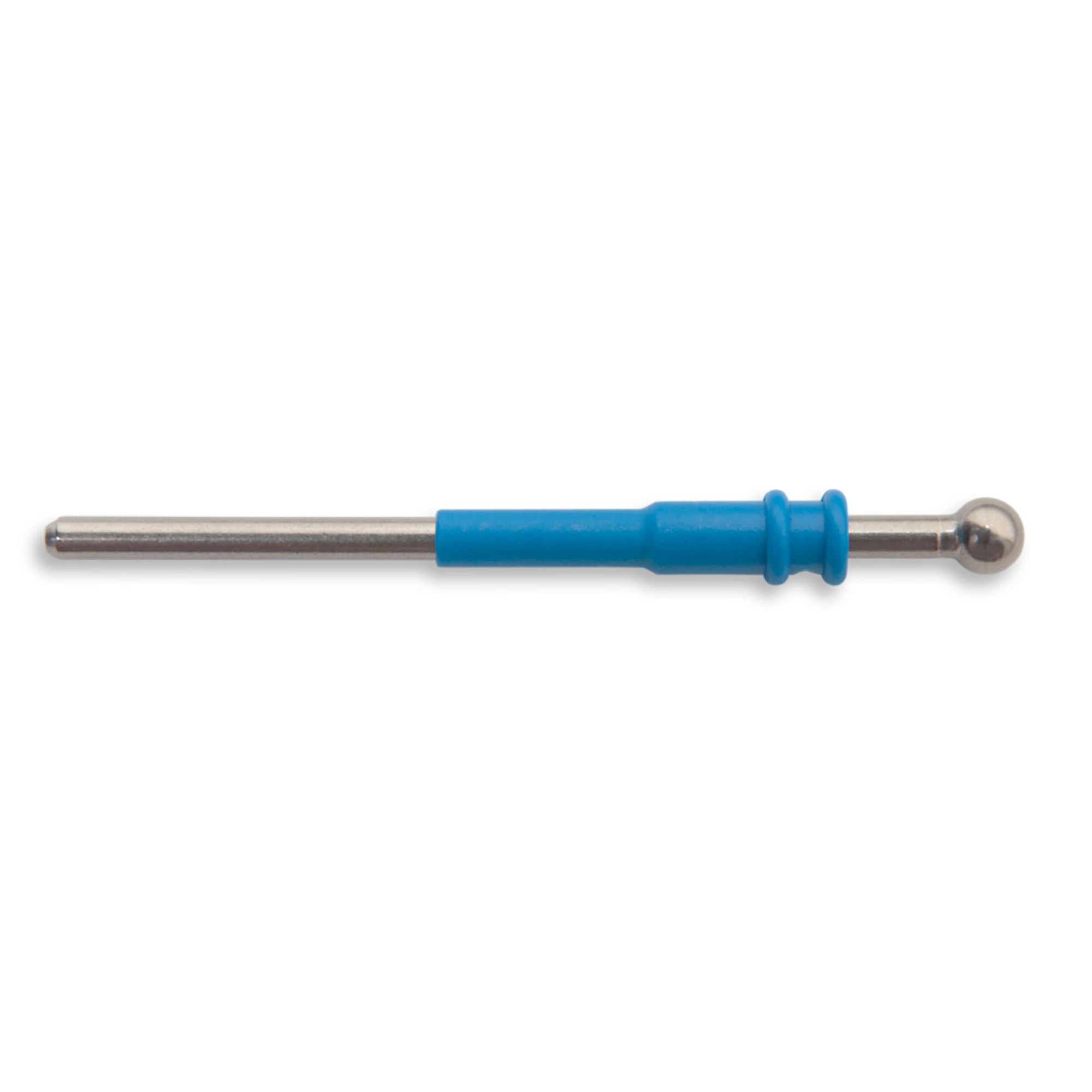 Medtronic MITG - E1551-6 Blade Electrode Valleylab™ Stainless Steel Sterile Straight Blade Tip Disposable