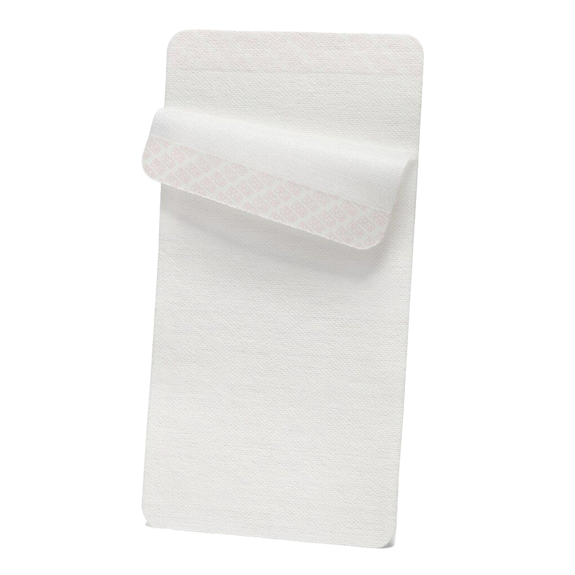Solventum Corporation - 2957 3M™ Medipore™ Dress-It Dressing Retention Tape with Liner