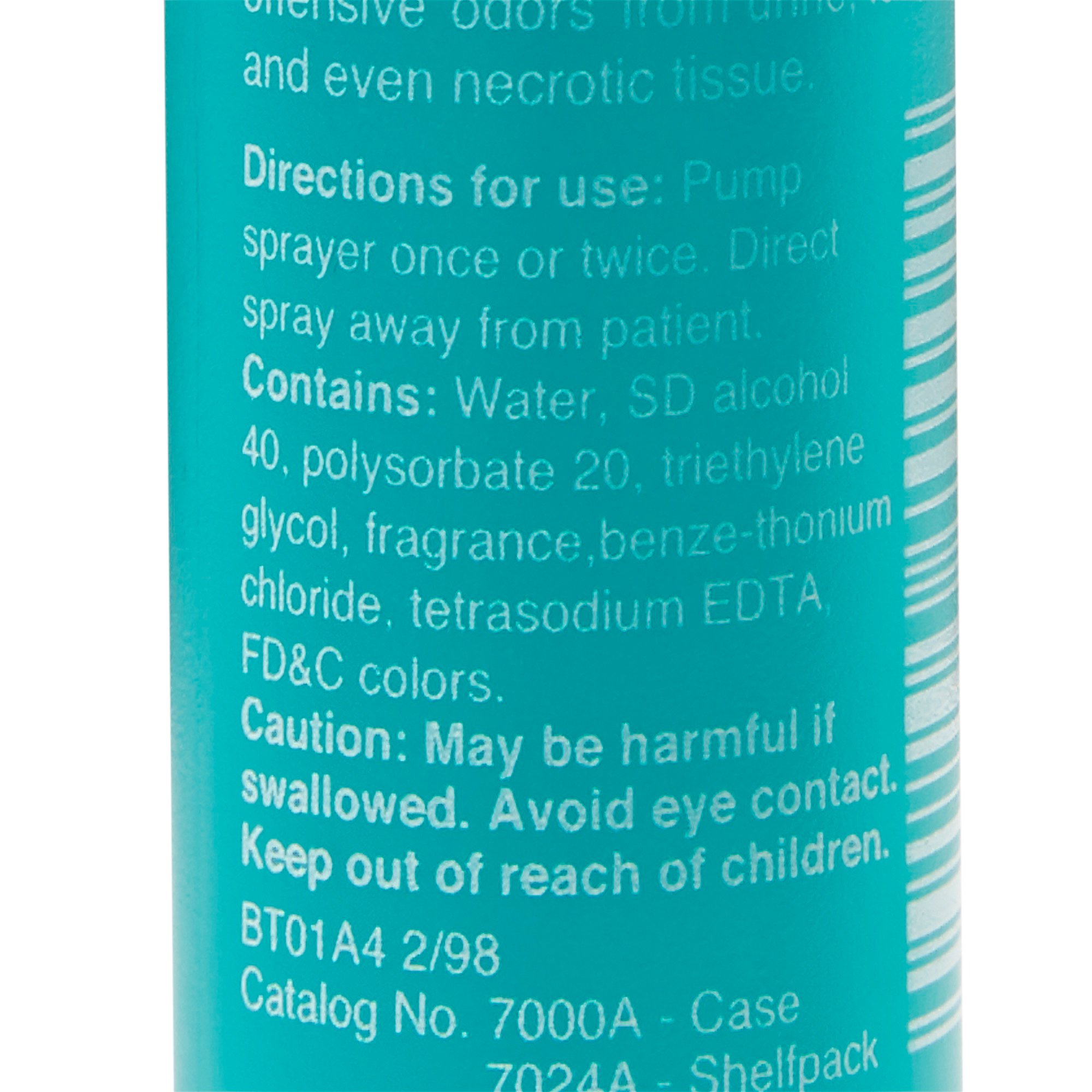  1-oz. Spray