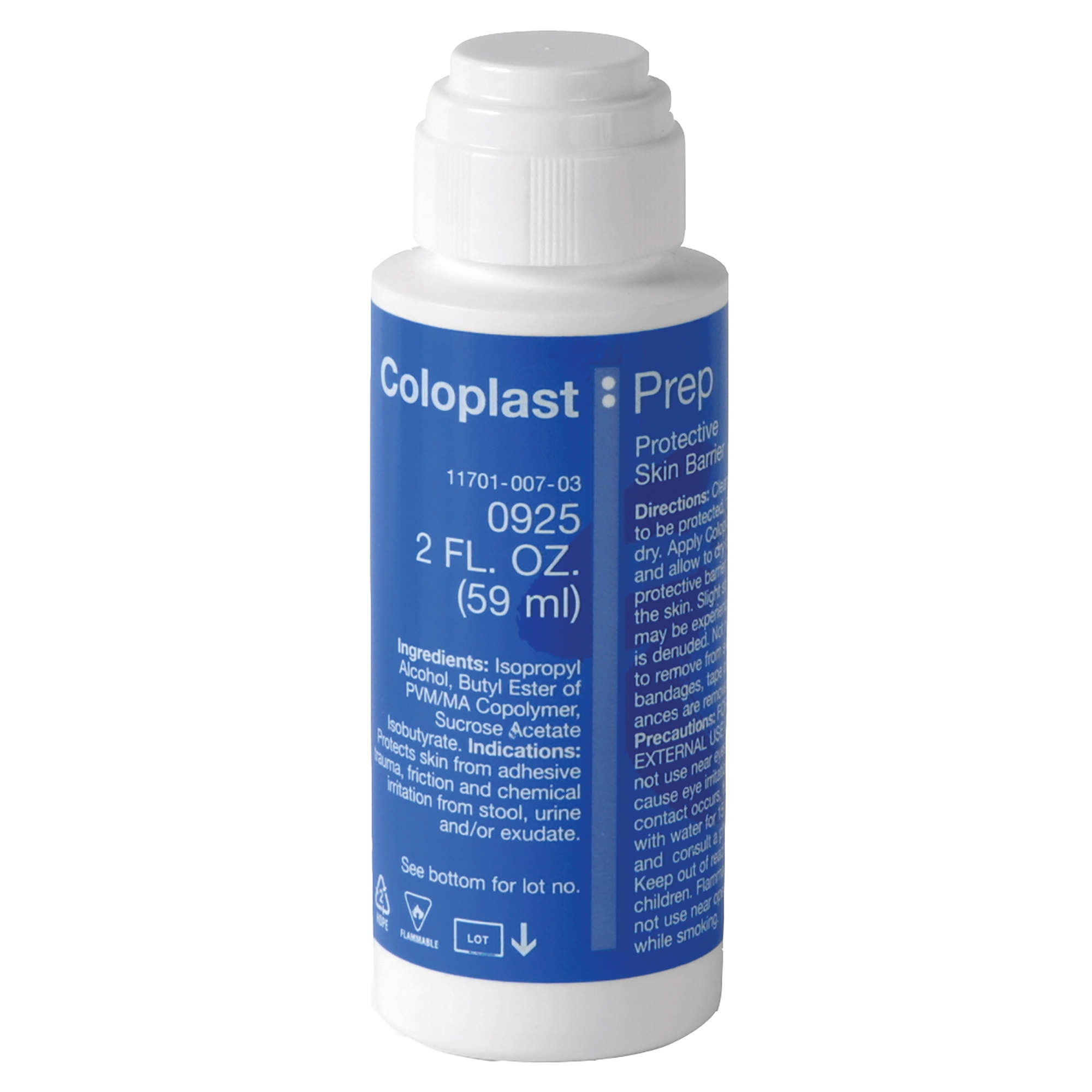 Coloplast - 925 Prep Skin Barrier Applicator
