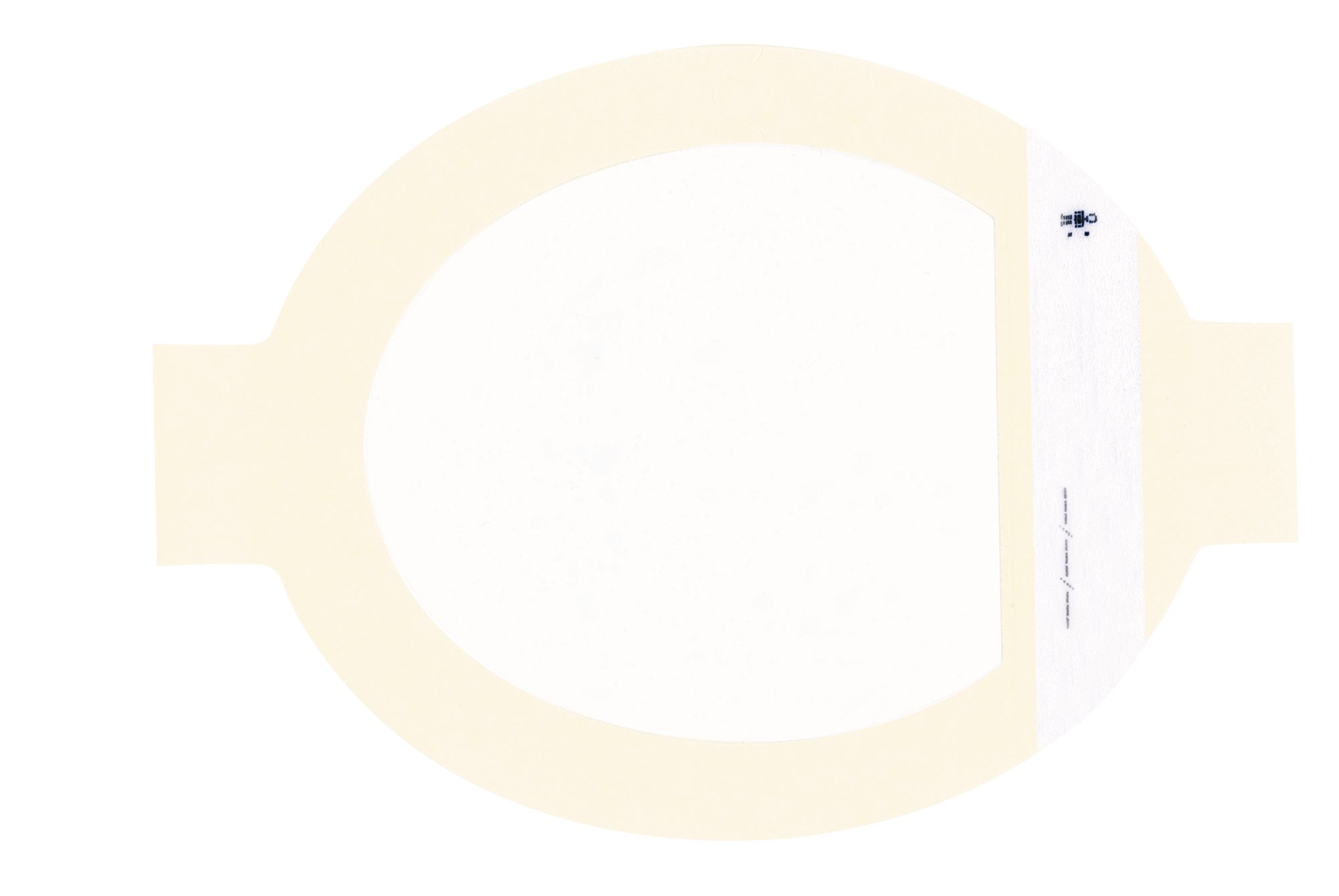 Solventum Corporation - 9546HP 3M™ Tegaderm™ HP Transparent Film Dressing