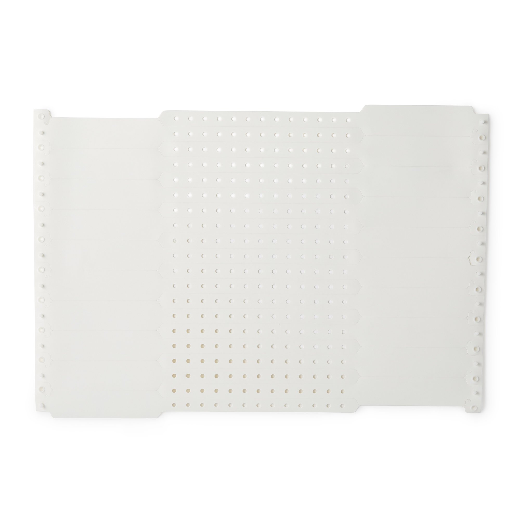 Sentry SuperBand Identification Wristband 5040-11-PDM by PDC Healthcare