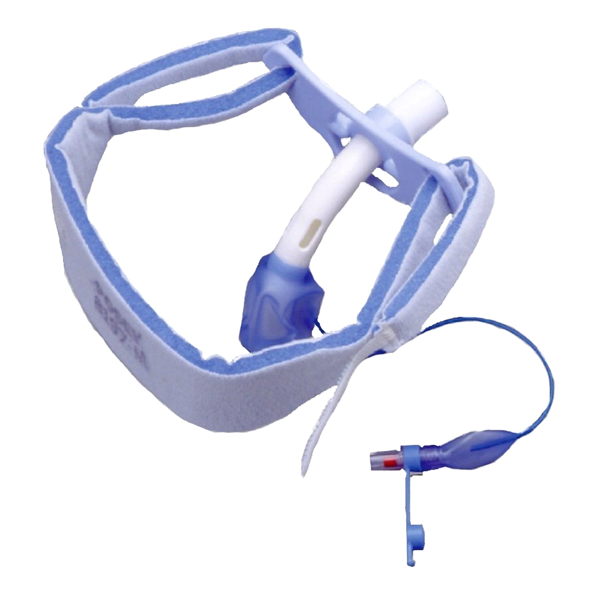 Tidi Products - 8197S Posey® Foam Tracheostomy Tie