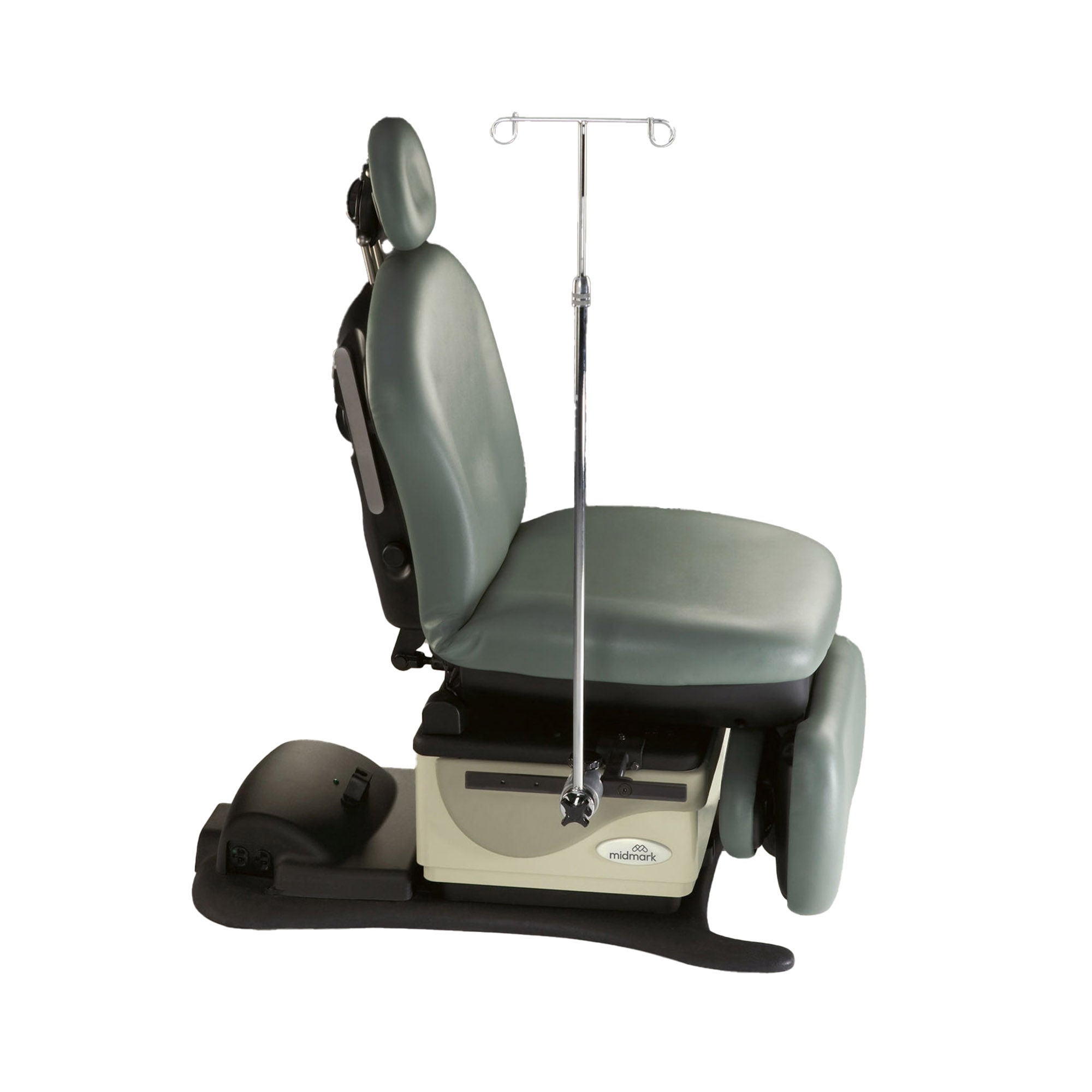 Midmark - 9A77001 Table IV Pole For Power Table