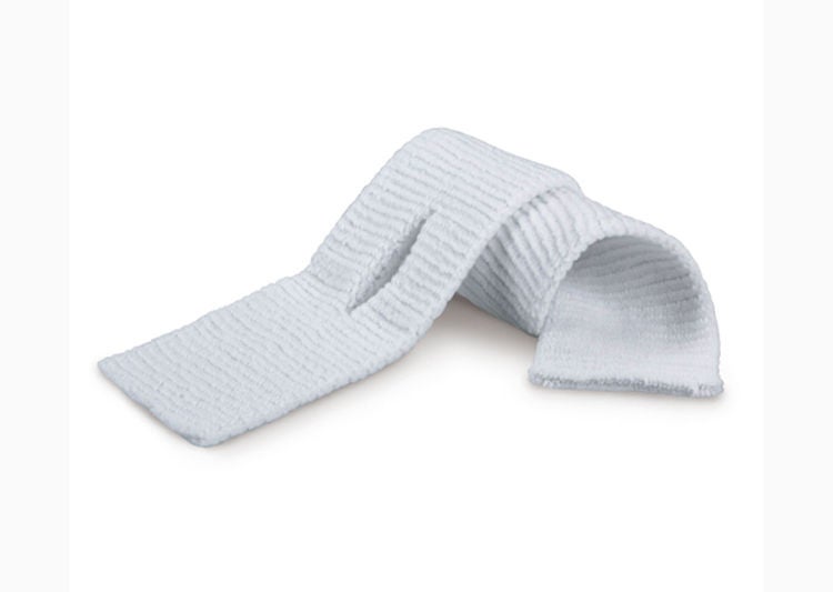 Medical Action Industries - 53245 Elastic Net SePro Vest Large Stress Test
