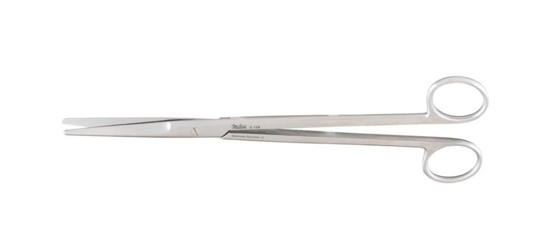 Integra Lifesciences - 5-128 Miltex® Dissecting Scissors