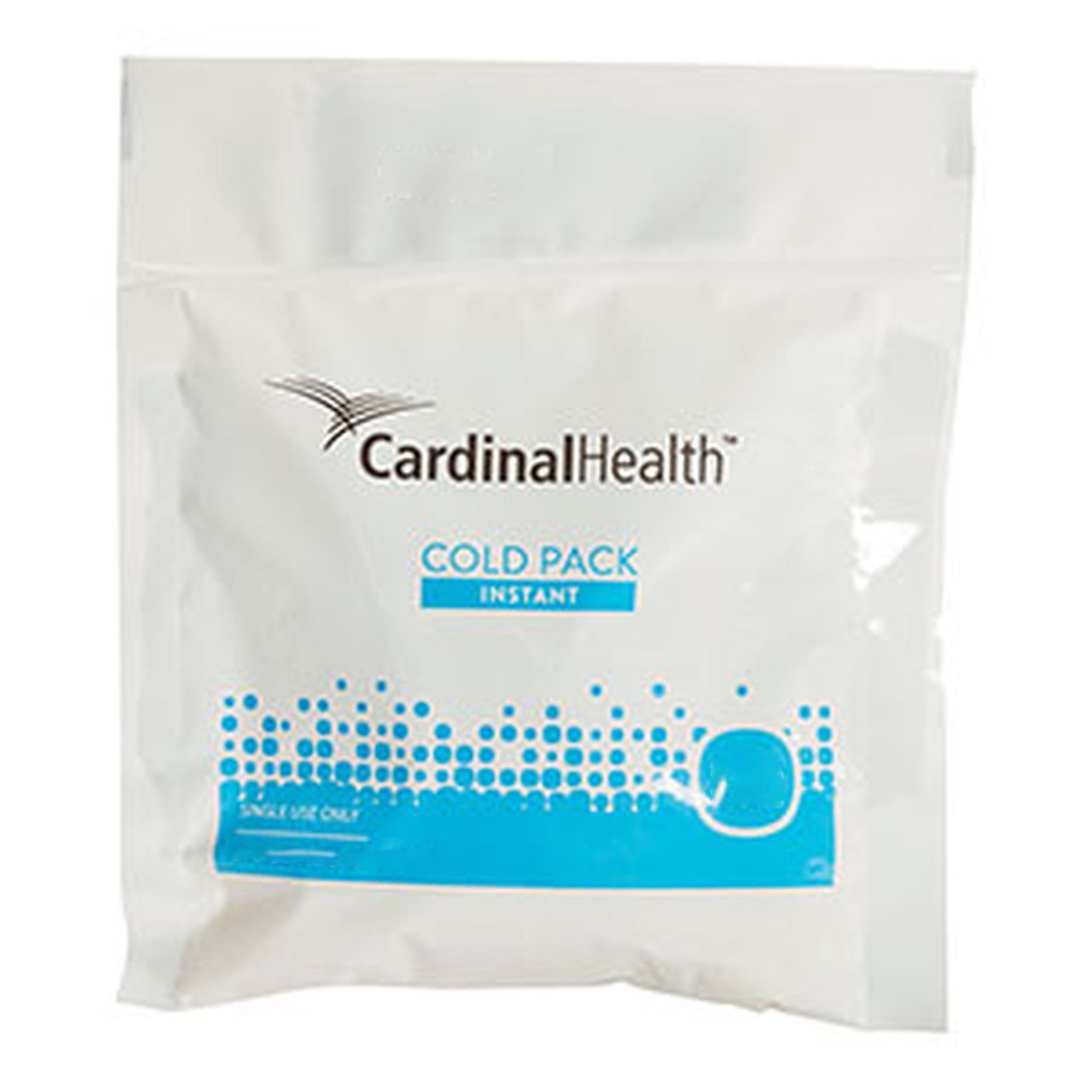 Cardinal - 102 Cardinal Health™ Instant Cold Pack