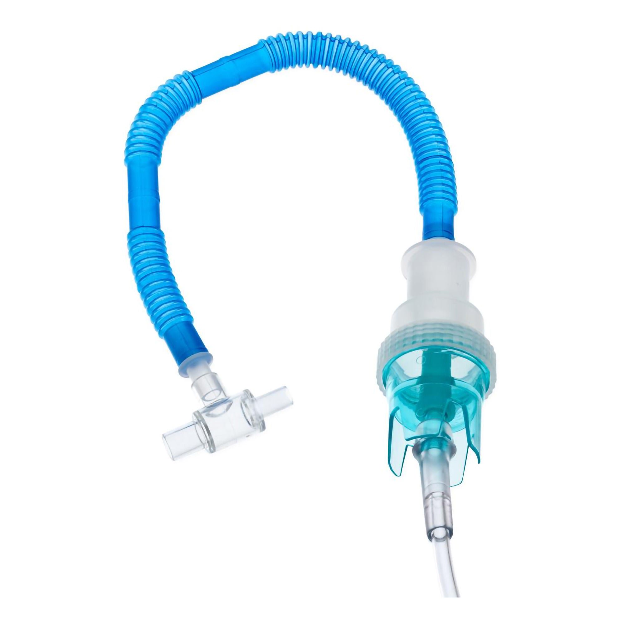 Medline - HUD1790 Up-Draft II Opti-Neb™ Nebulizer