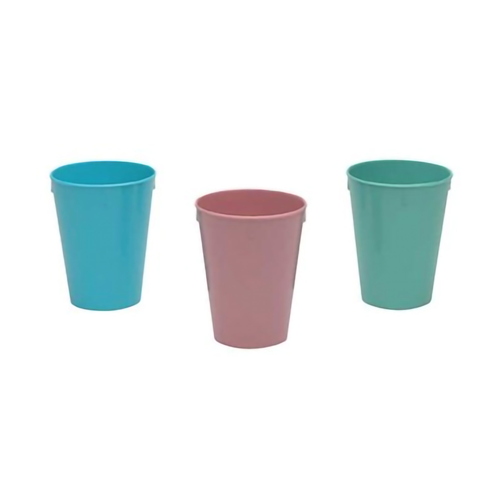 Medegen Medical Products LLC - 16120 Medegen Tumbler