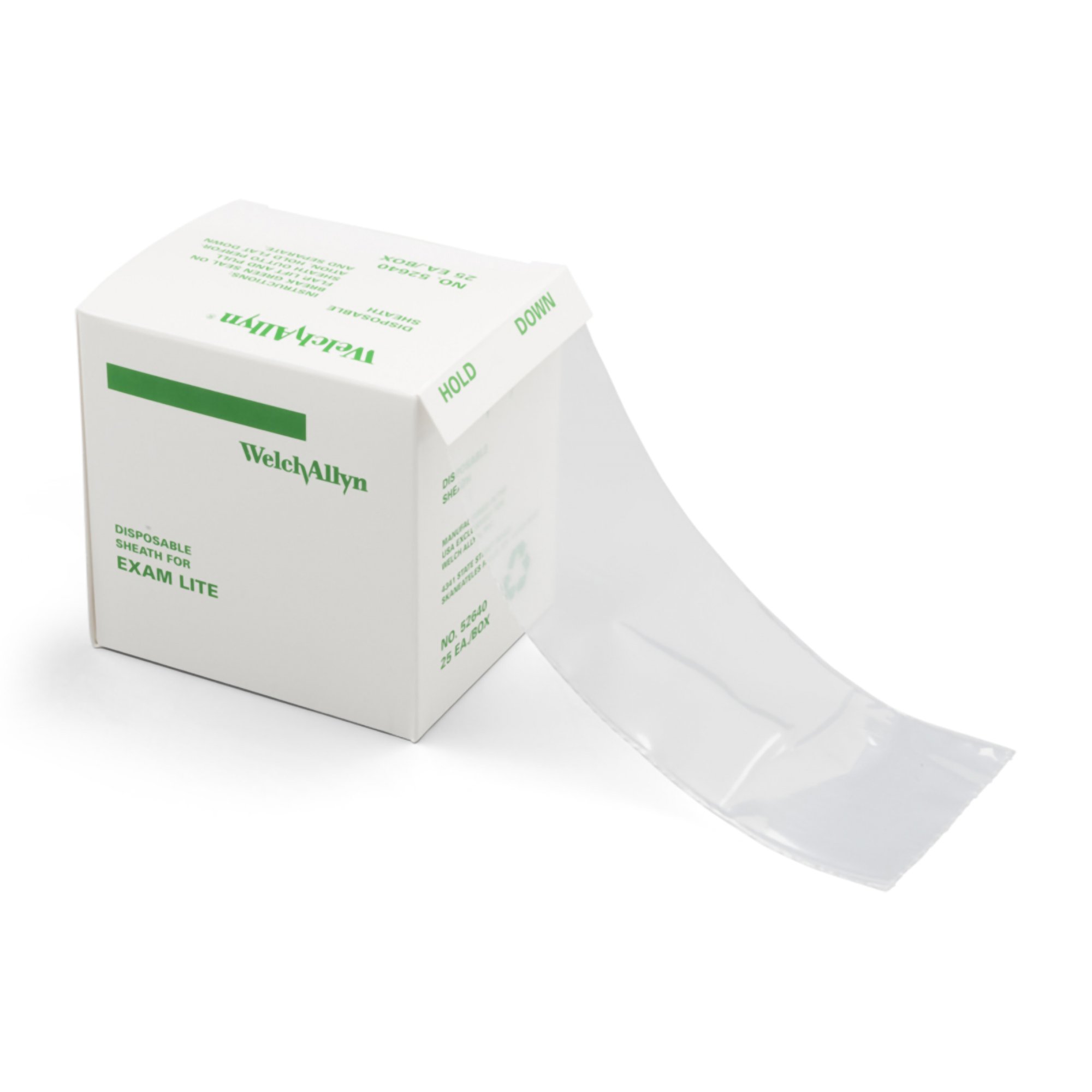 Welch Allyn - 52640 Exam Light III™ Sheath