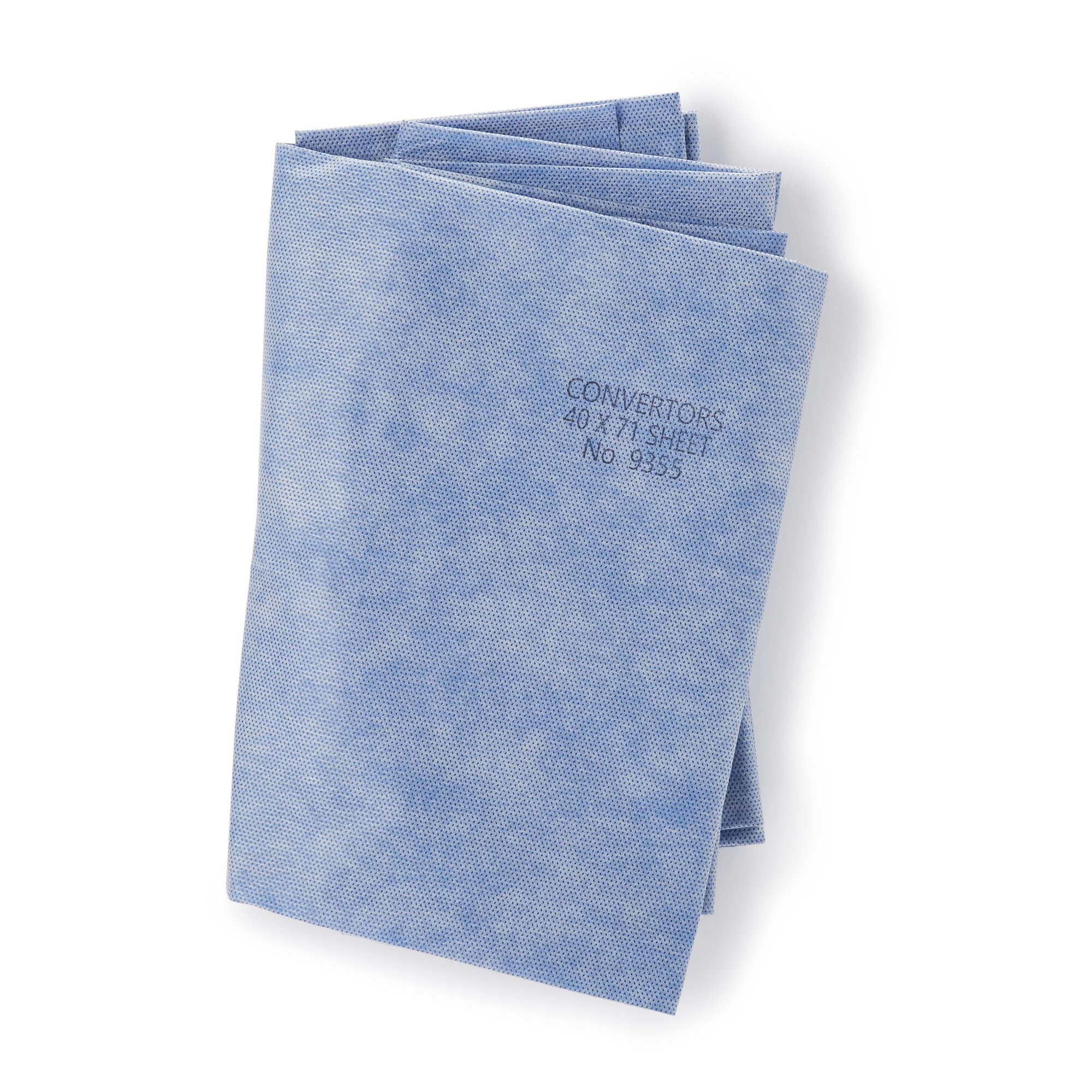 Cardinal 9355 - Cardinal Health™ Sterile Medium General Purpose Drape, 40 x 71 Inch - 1/Each, 20/Case