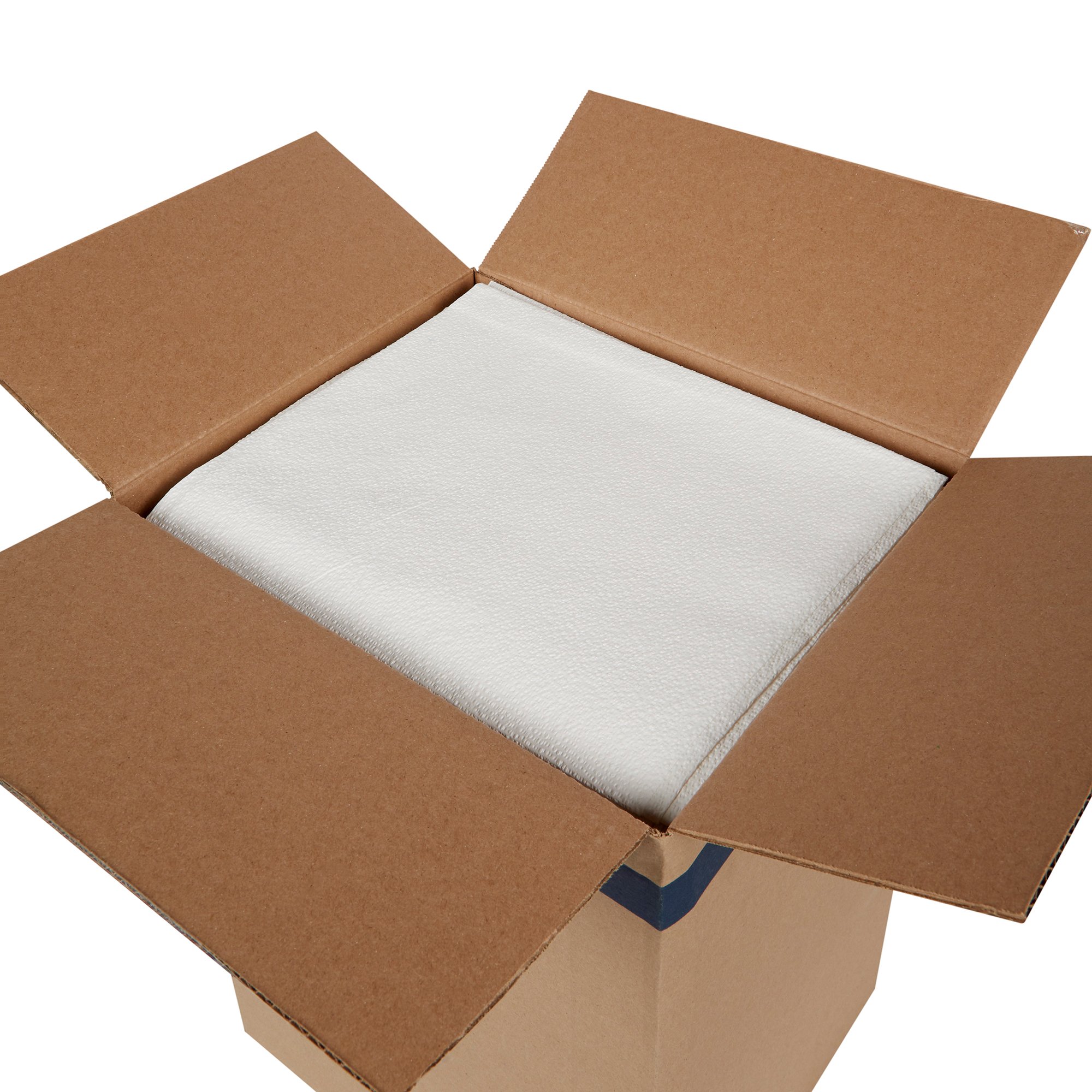 McKesson Brand 18-10834 - McKesson Nonsterile Physical Exam Drape, 40 x 48 Inch - 100/Case