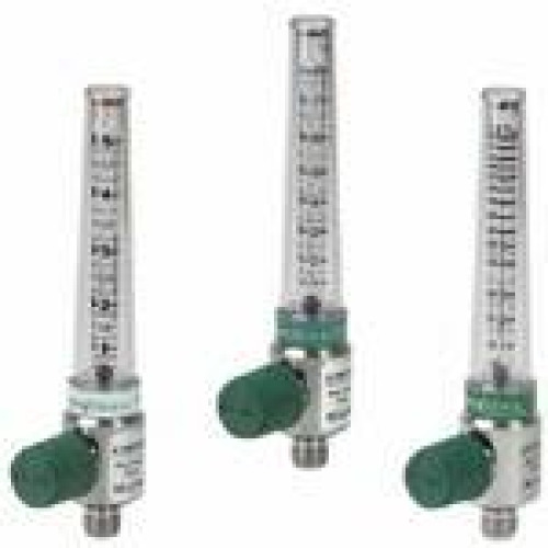 Precision Medical - 1MFA1005 Chrome Flowmeter Ohmeda®