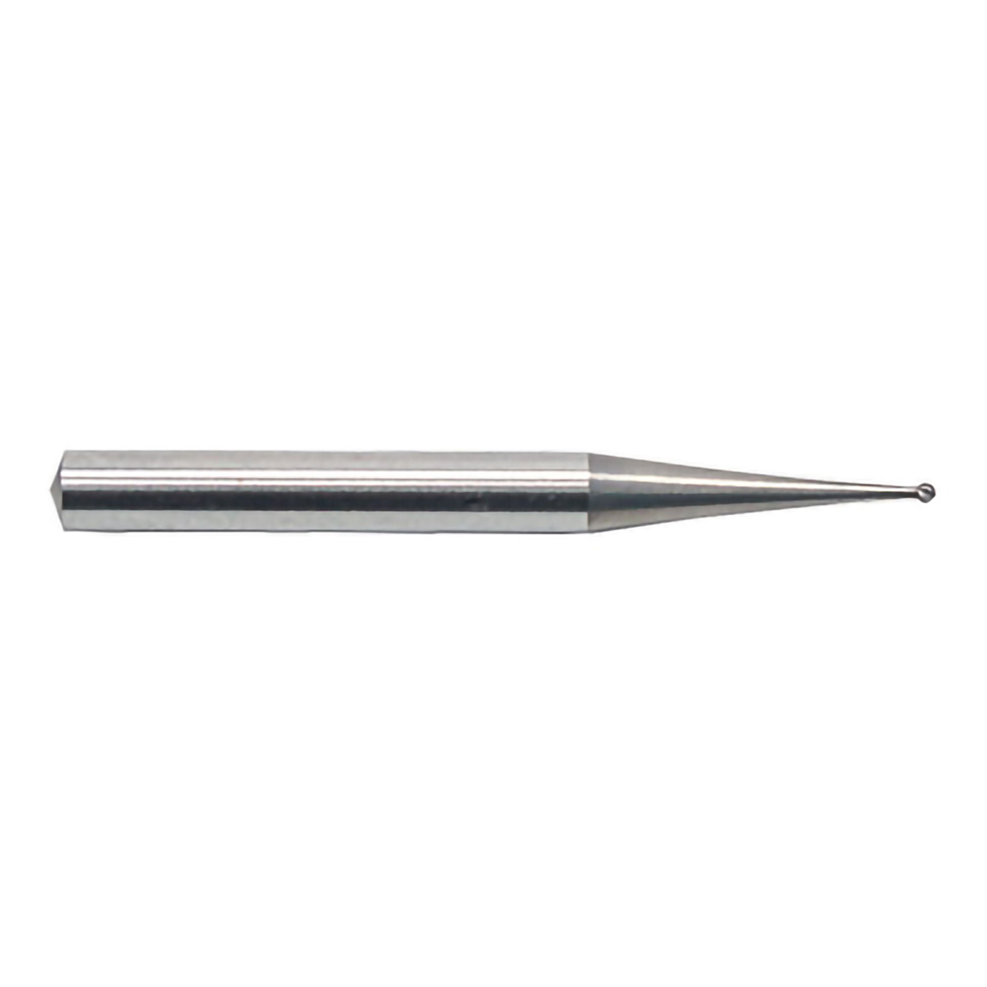 Aspen Surgical (Symmetry) - 0001 Bovie Ophthalmic / Tissue Round Tip 1.0 mm without Flutes Bur