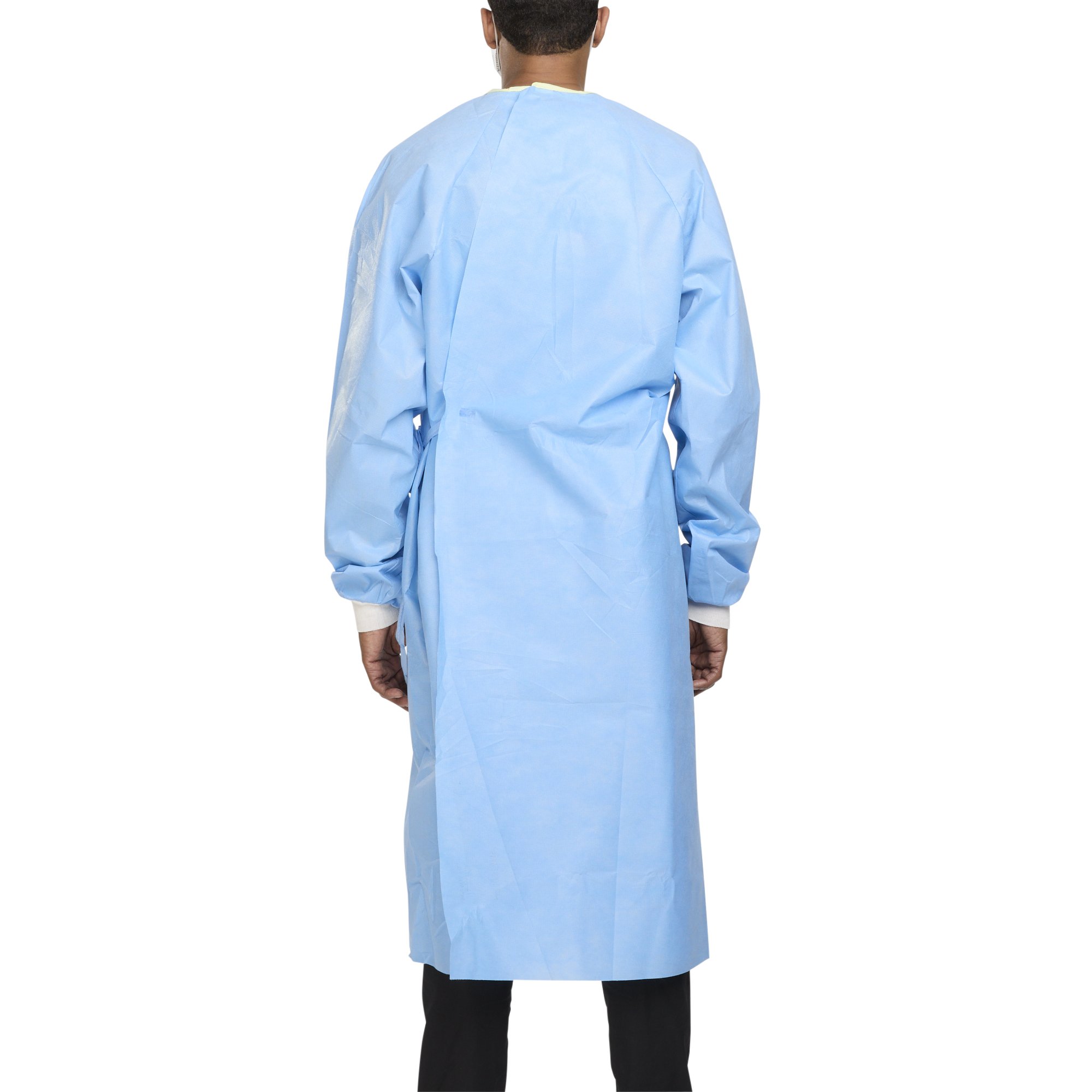 O&M Halyard Inc 95121 - ULTRA Nonreinforced Surgical Gown with Towel, Extra Large - 1/Each, 30/Case