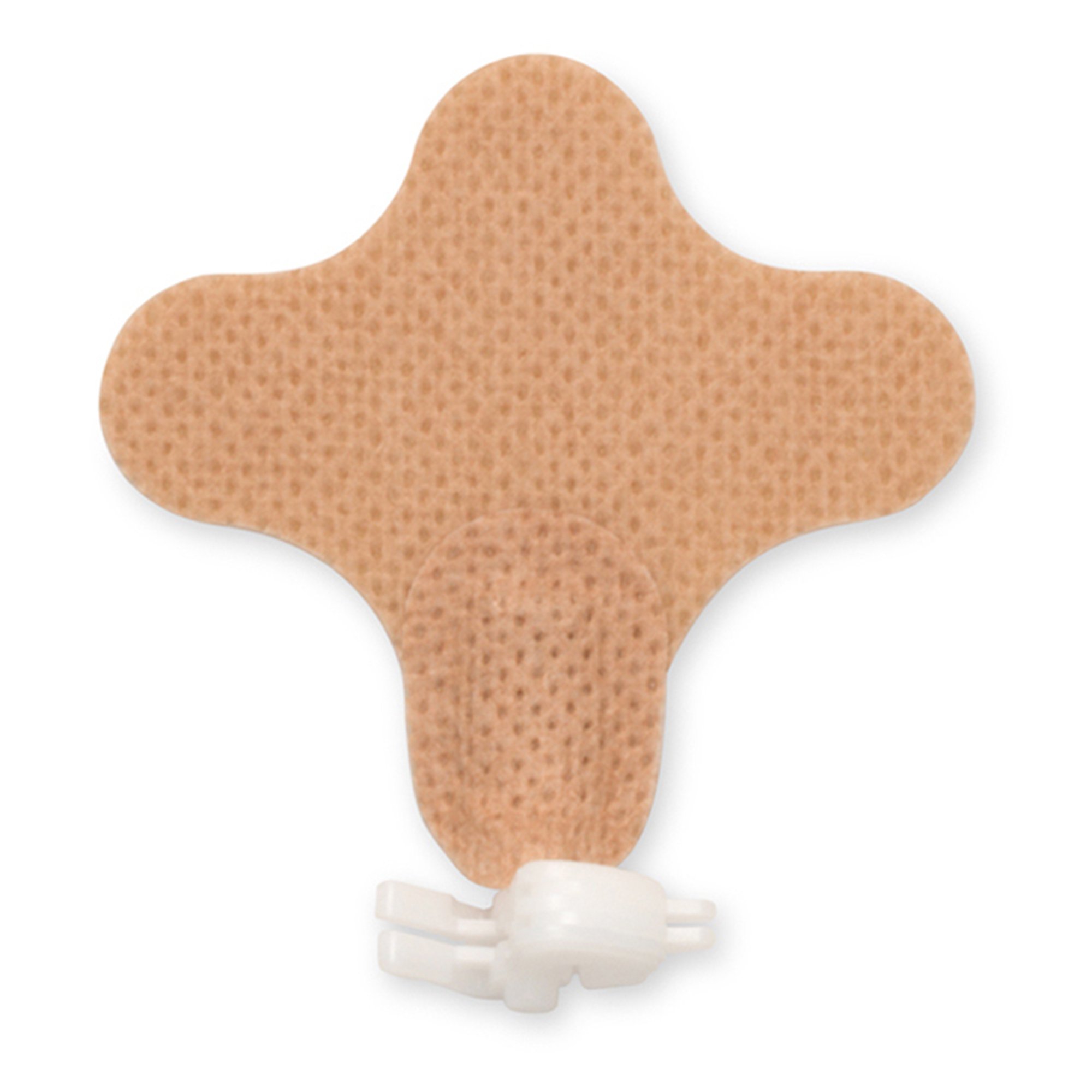 Hollister - 9786 Hollister Butterfly Shape Attachment Device