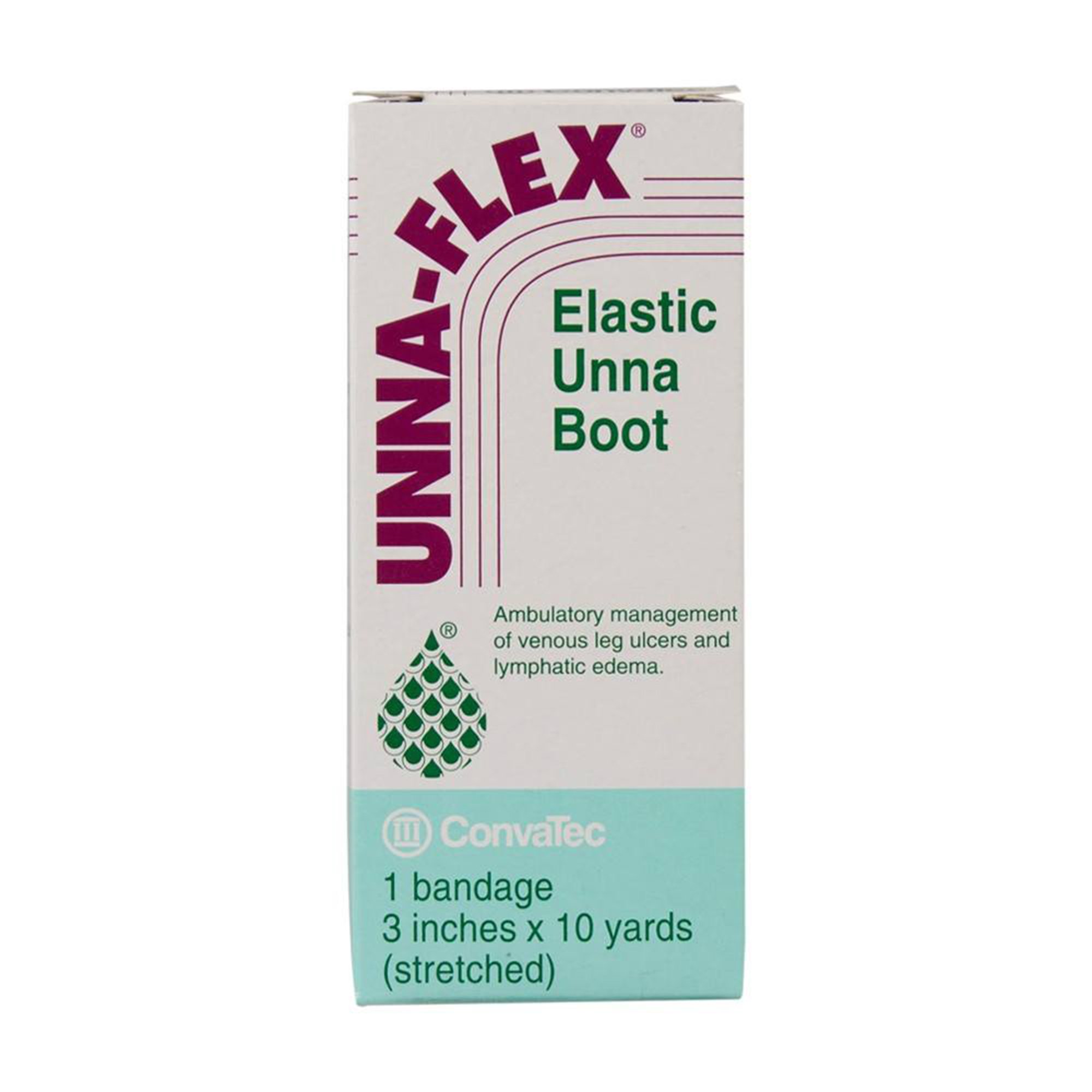 ConvaTec - 650940 Unna-Flex® Unna Boot Stretch