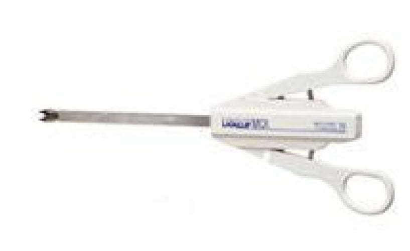 J & J Healthcare Systems - MCM20 Ligaclip® MCA Multiple Ligating Clip Applier