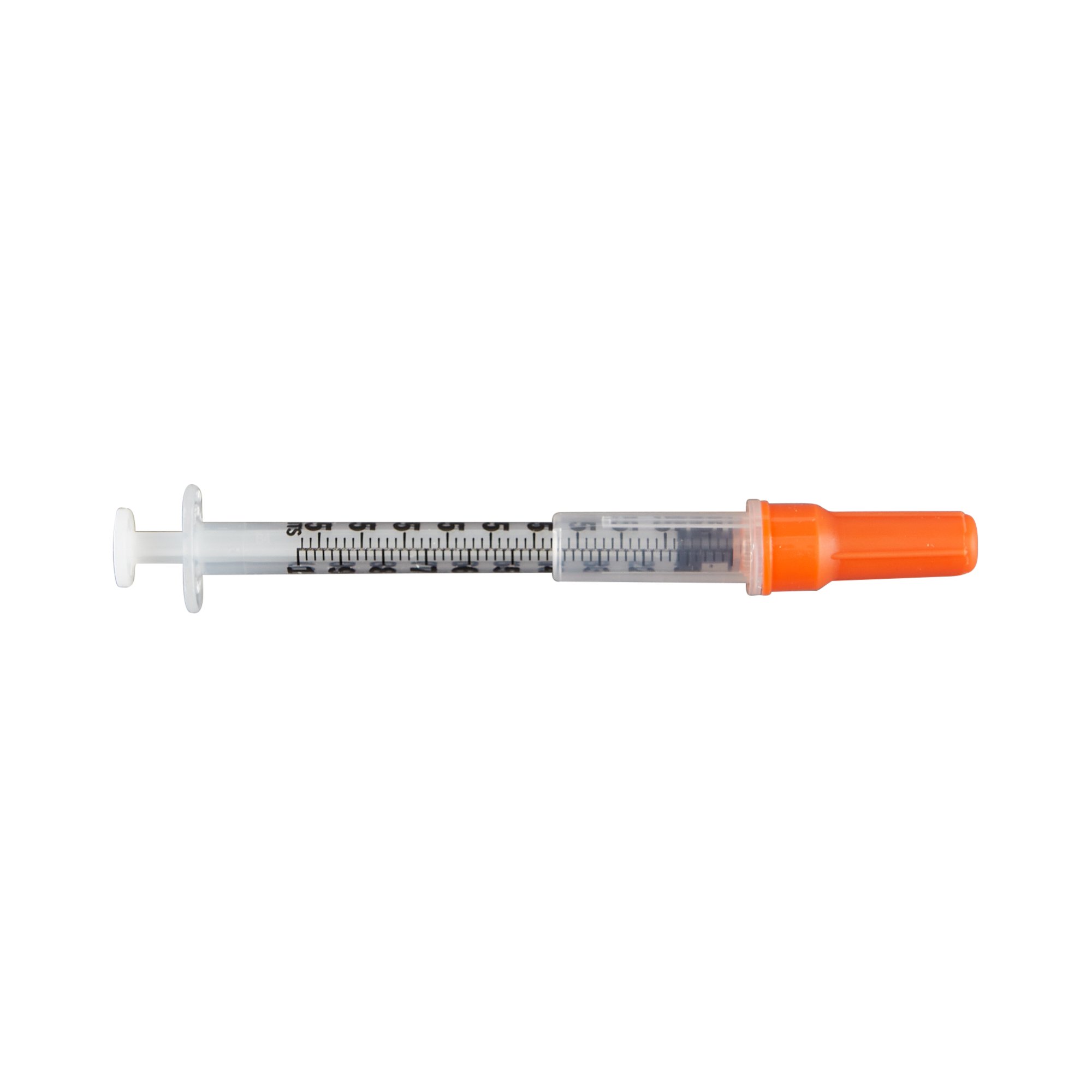  1/2 Inch Needle Length