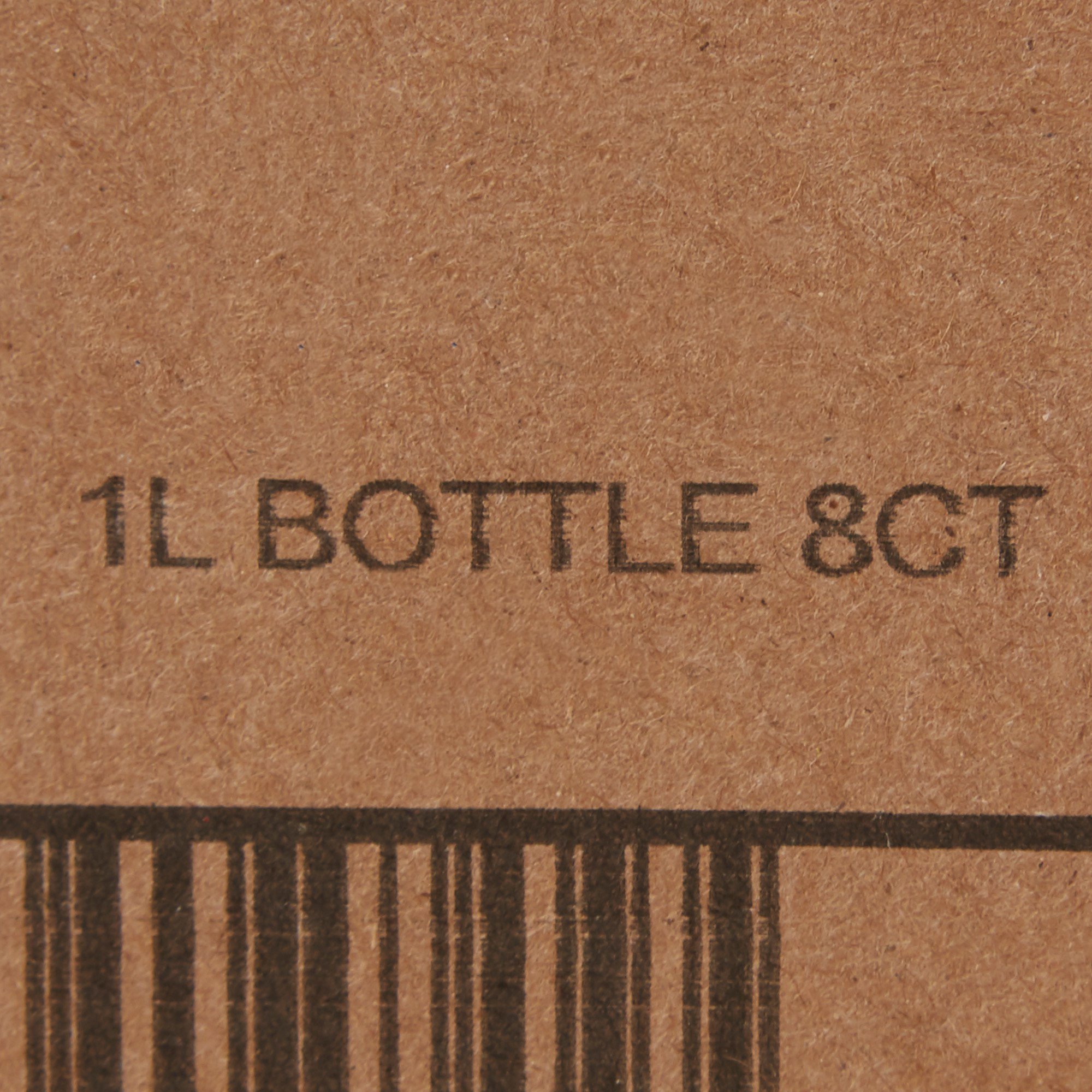  1 Liter Bottle