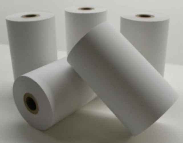 Ambco Electronics - PT-1500 Recording Chart Paper Roll Without Grid
