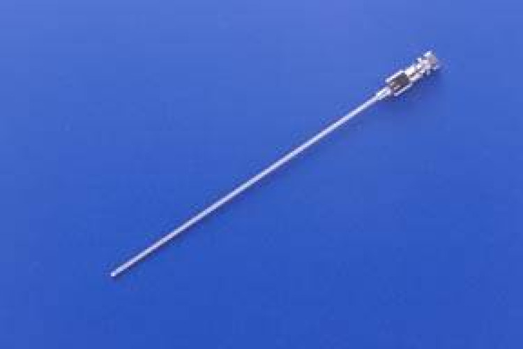Teleflex Medical - 1401 Epidural Needle Encapsulon™ Tuohy Style 17 Gauge 6 Inch Length Sterile