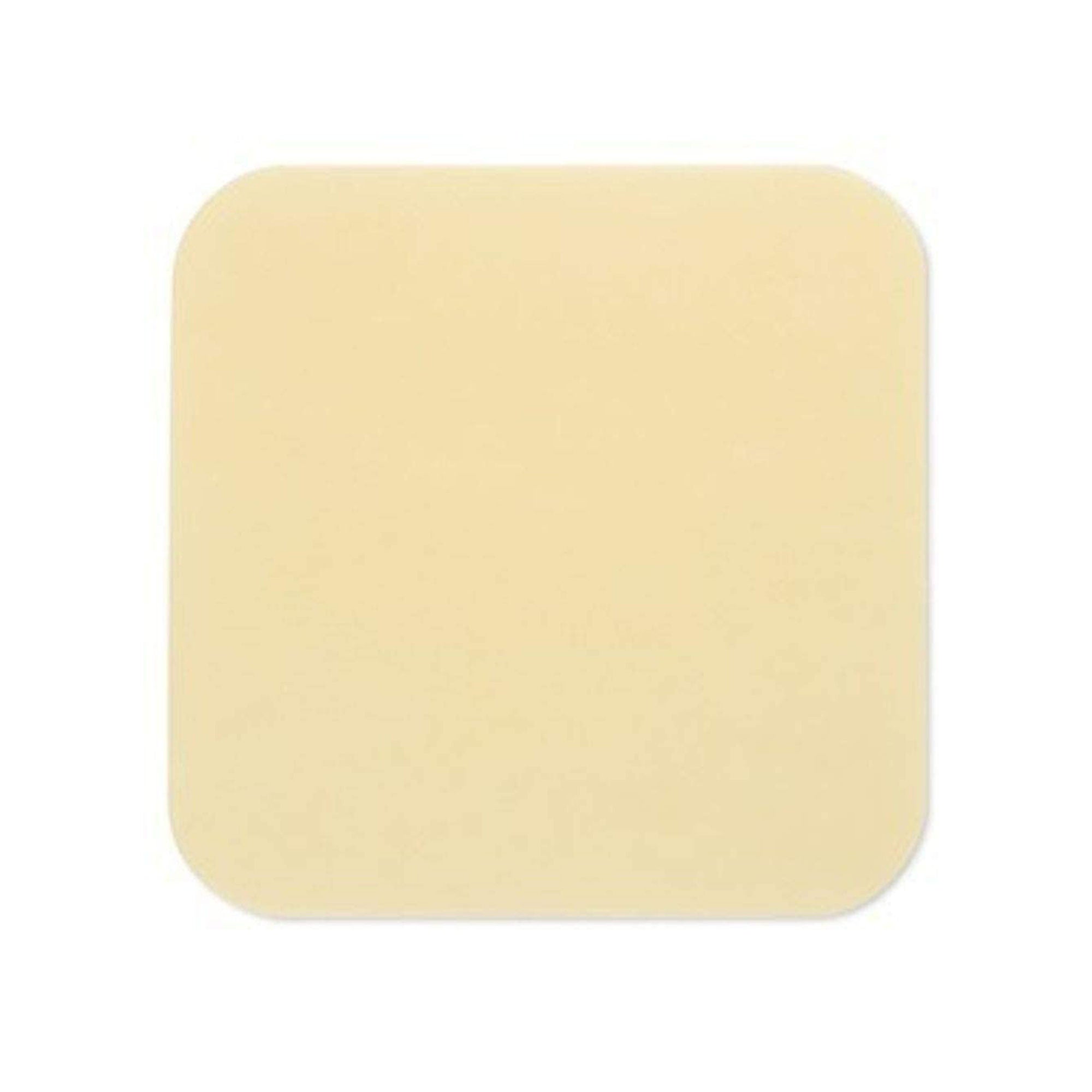 Hollister - 519921 Thin Hydrocolloid Dressing Restore™ Extra Thin Film Backing 4 X 4 Inch Square Hydrocolloid