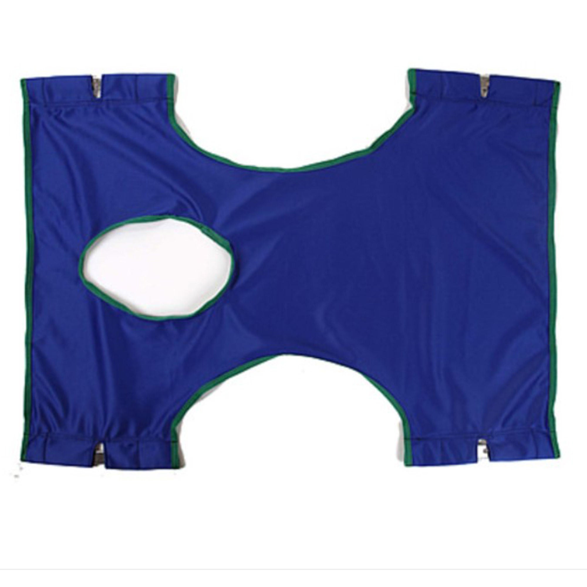 Invacare - 9043 Commode Sling 450 lbs. Weight Capacity