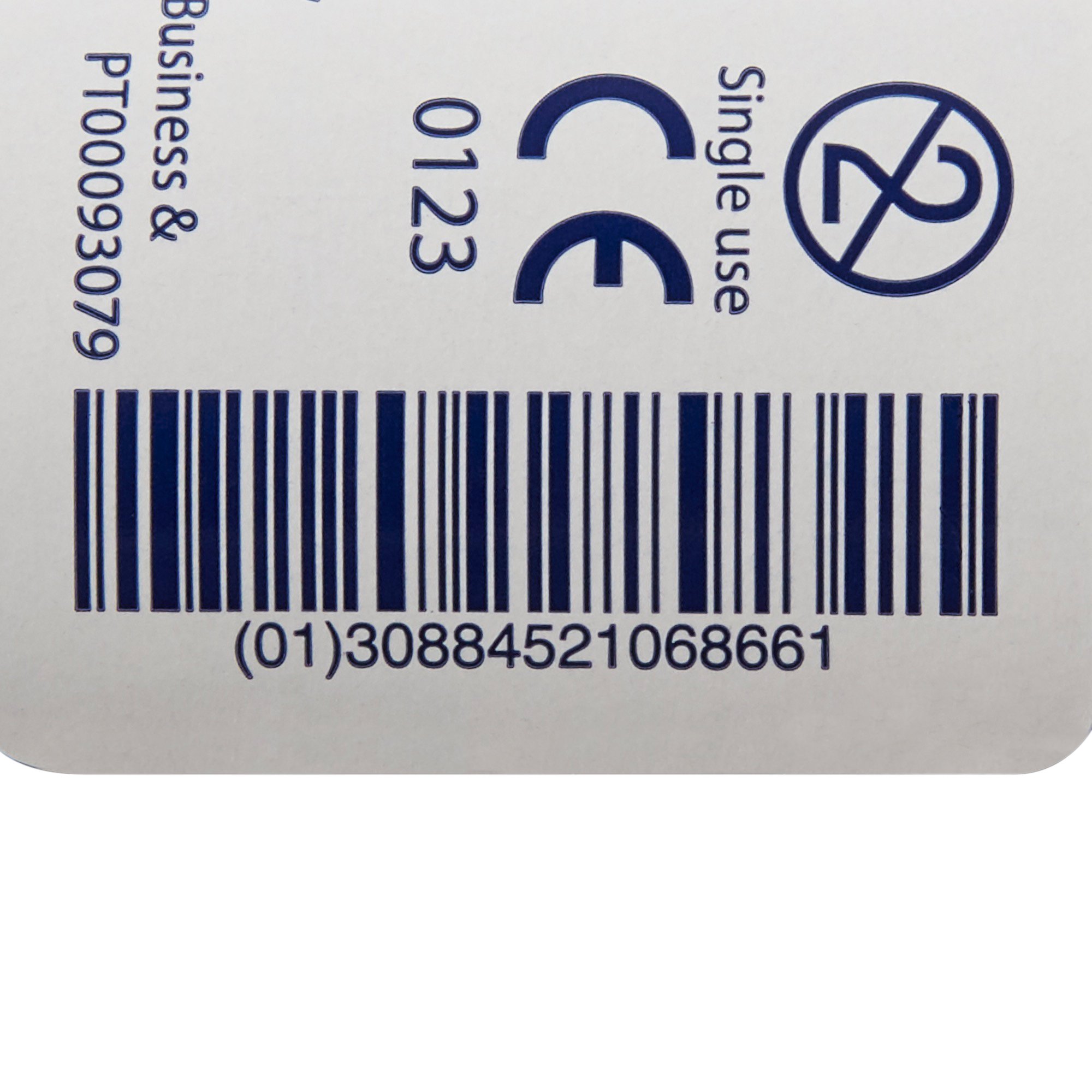Curity Wound Packing Strip 7631 by Cardinal