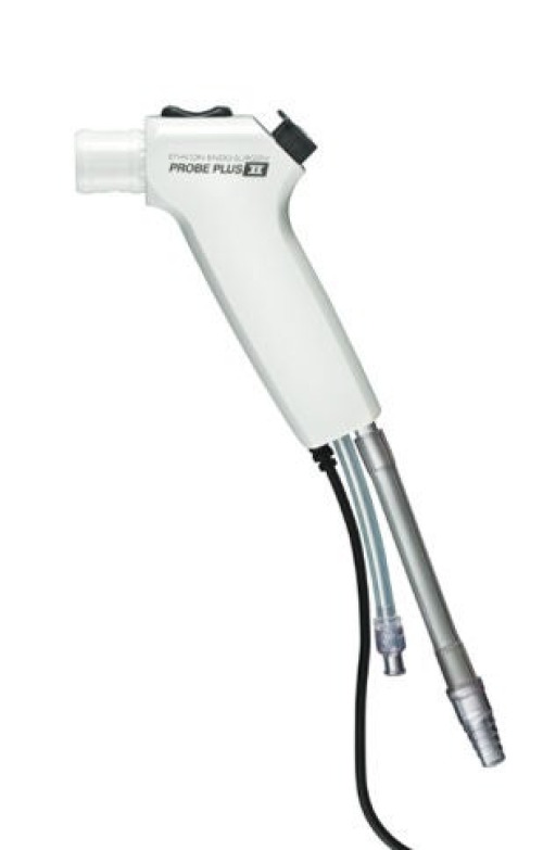J & J Healthcare Systems - EPH02 Laparoscopic Handpiece Endopath® Probe Plus® II Monopolar Interchangeable