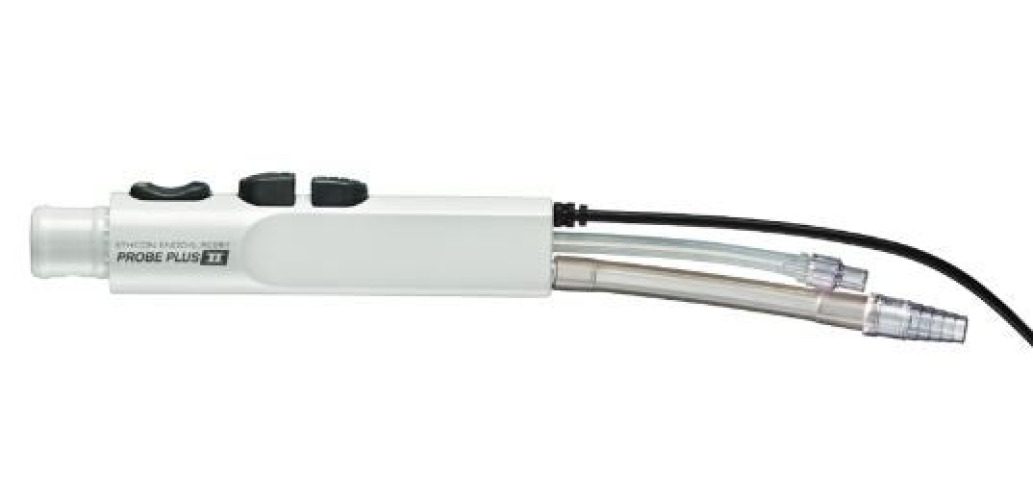 J & J Healthcare Systems - EPH04 Laparoscopic Handpiece Endopath® Probe Plus® II Monopolar Interchangeable