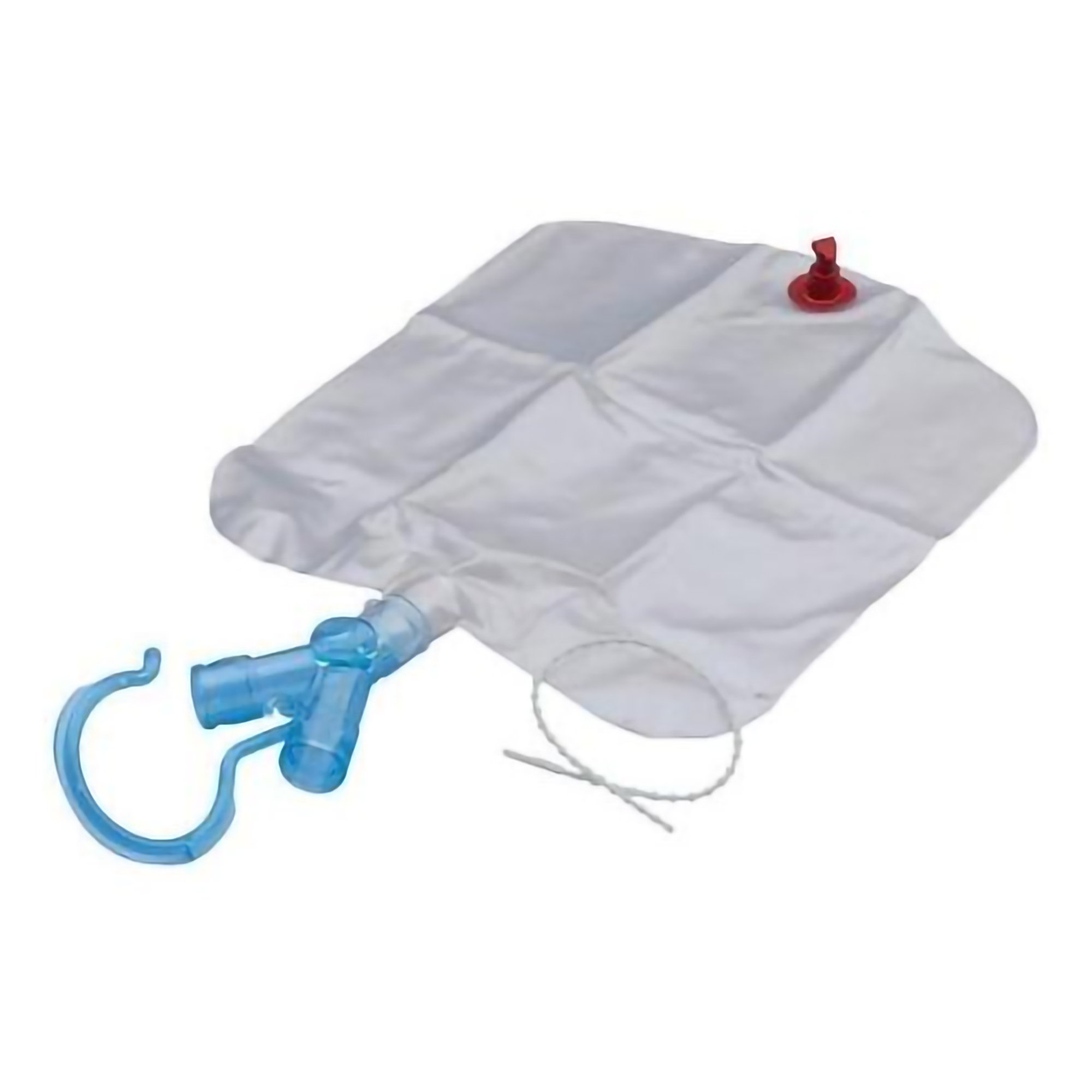 Sun Med - 001561 AirLife® Aerosol Drainage Bag With Safety Valve