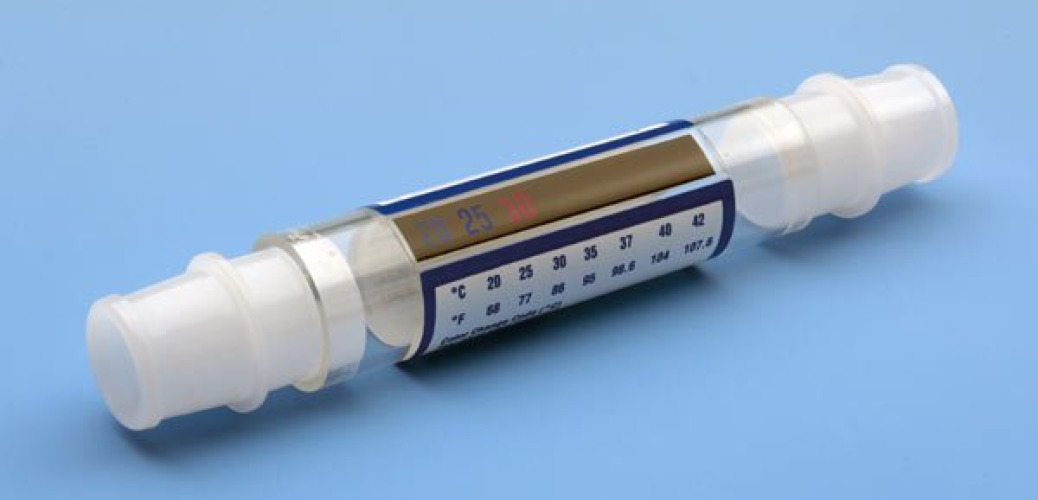 Sun Med - 001951 Airline® Tempo2 I™ Respiratory Therapy Thermometer