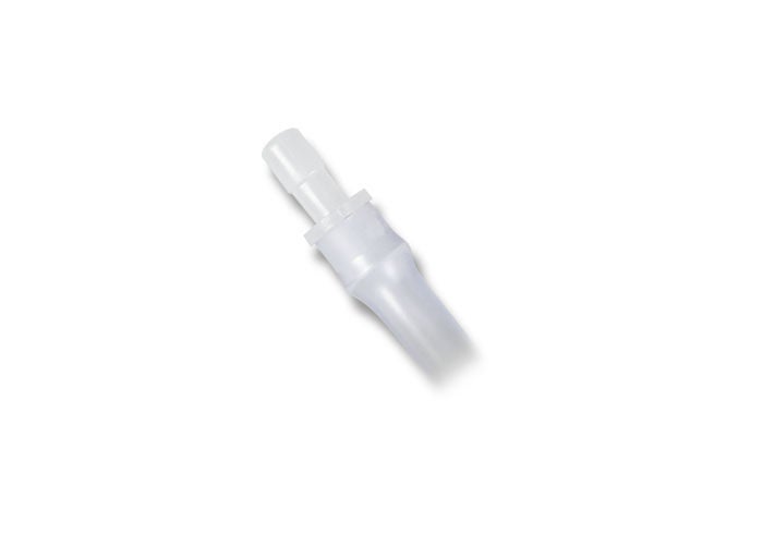 Bard Peripheral Vascular - 000257 Gastrostomy Feeding Tube Bard® 18 Fr. 10 Inch Tube NonSterile