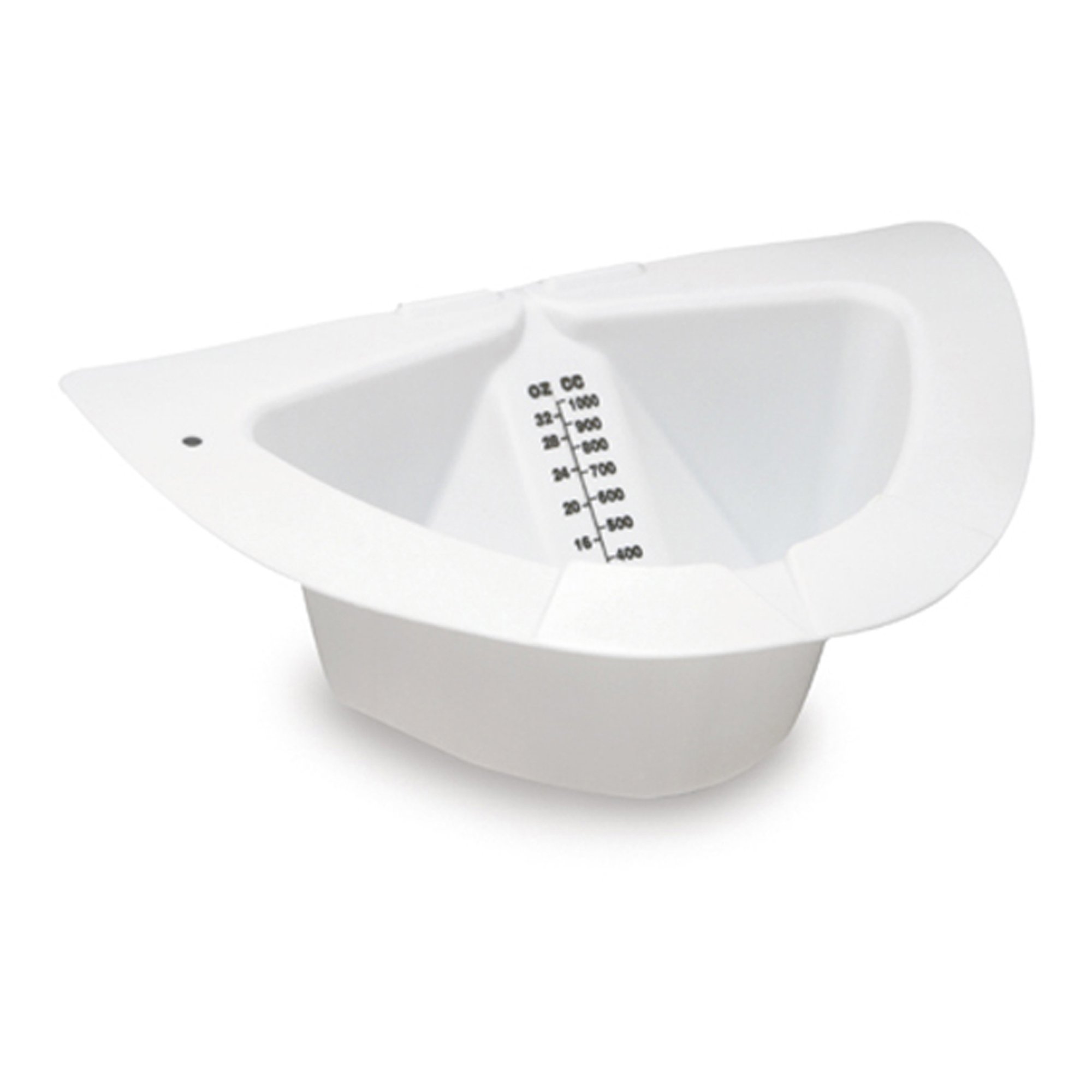 Medegen Medical Products LLC - 02071 MeasuRite™ Commode Specimen Collector