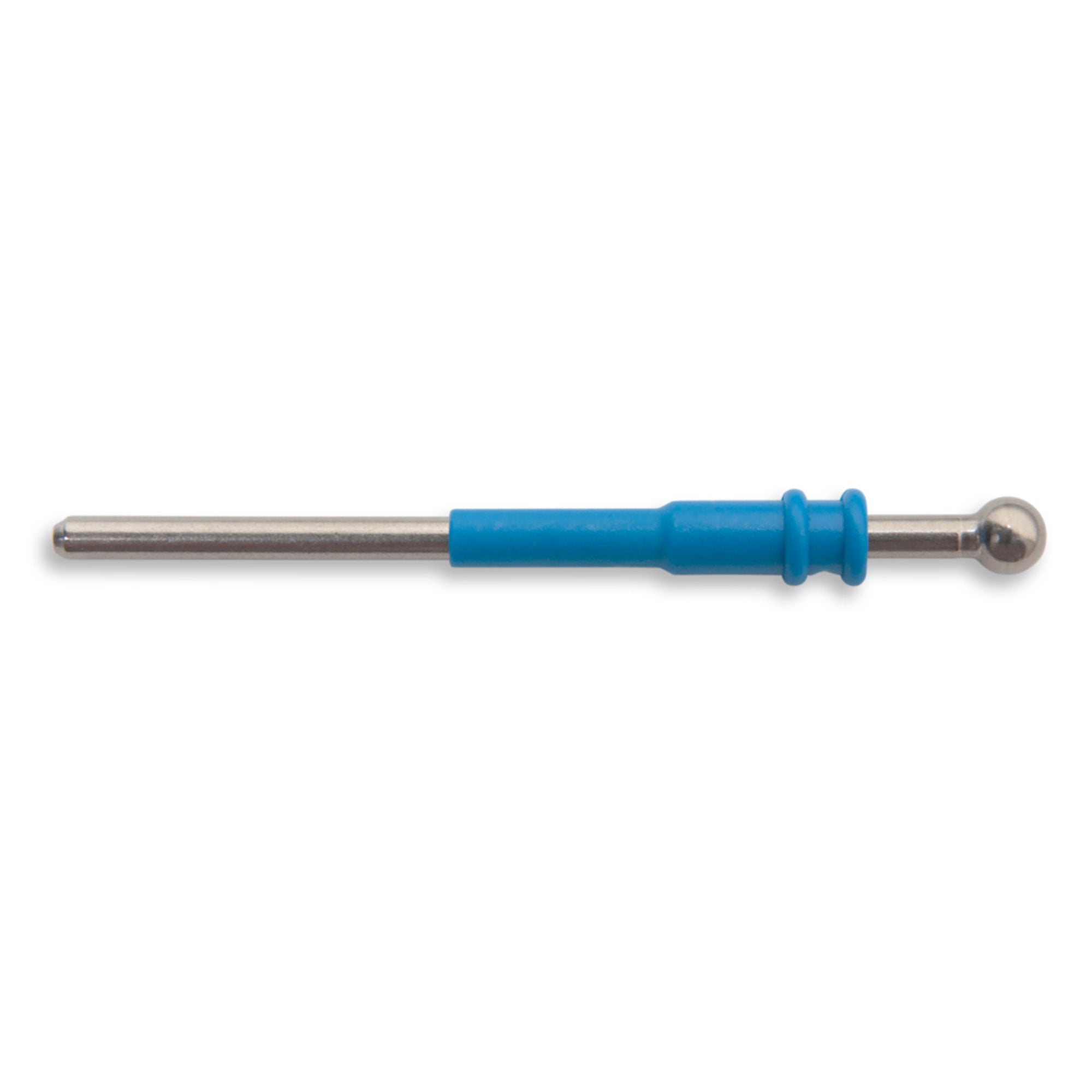 Medtronic MITG - E1550 Ball Electrode Valleylab™ Stainless Steel Sterile 5 mm Diameter Ball Tip Disposable