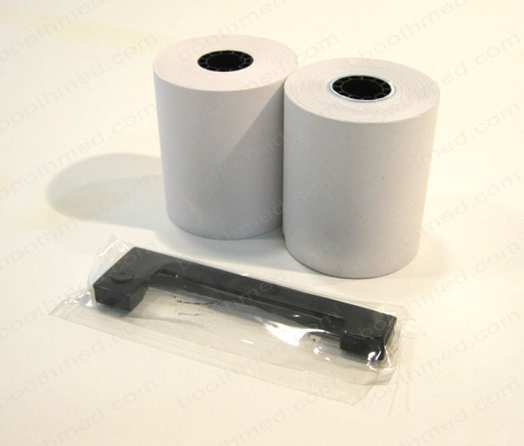 Midmark - 002-0371-00 Cartridge / Paper Kit M9 recorder
