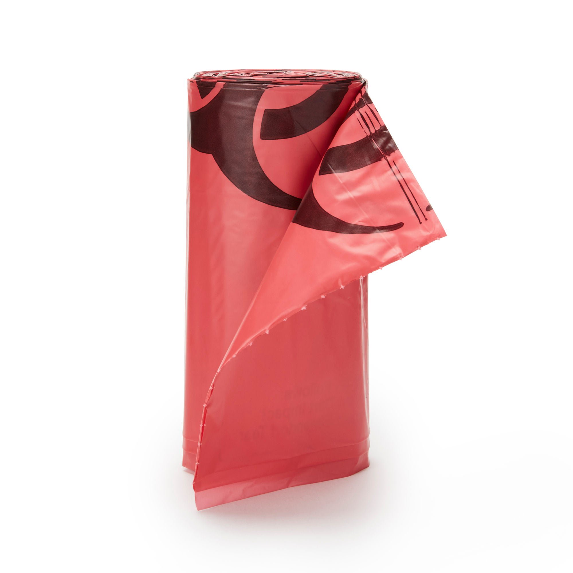 McKesson Brand - 03-4530 McKesson Biohazard Waste Bag