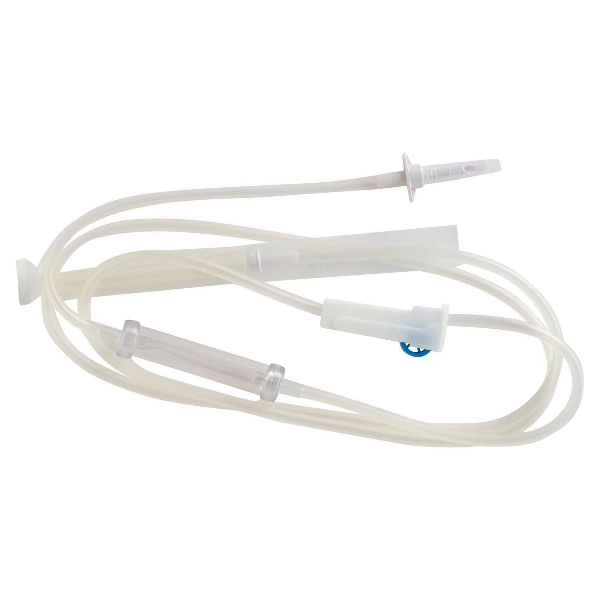 B. Braun - V4608-20 B. Braun Urology Irrigation Set