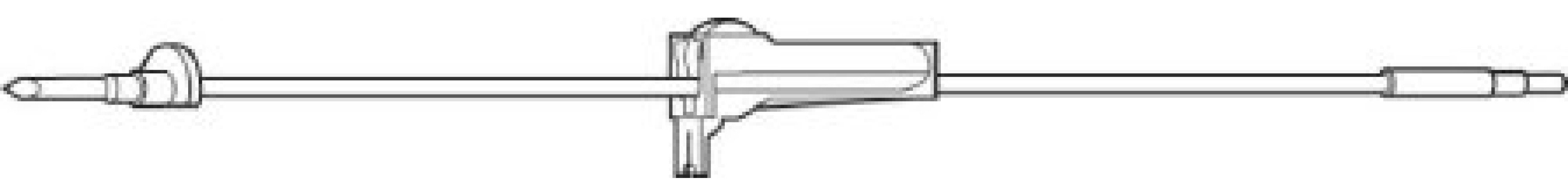 Baxter 2C0415 - Solution Transfer Set - 1/Each, 48/Case