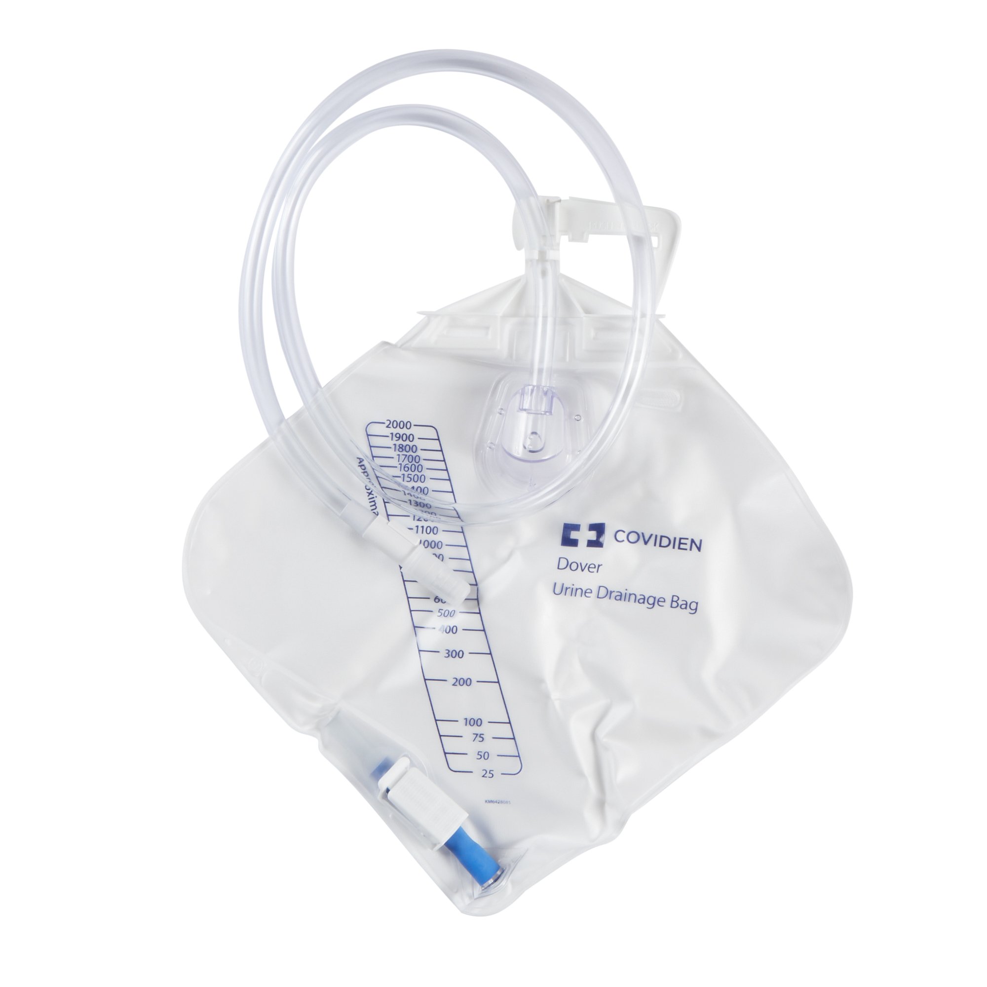 Cardinal - 3512 Dover™ Urinary Drainage Bag