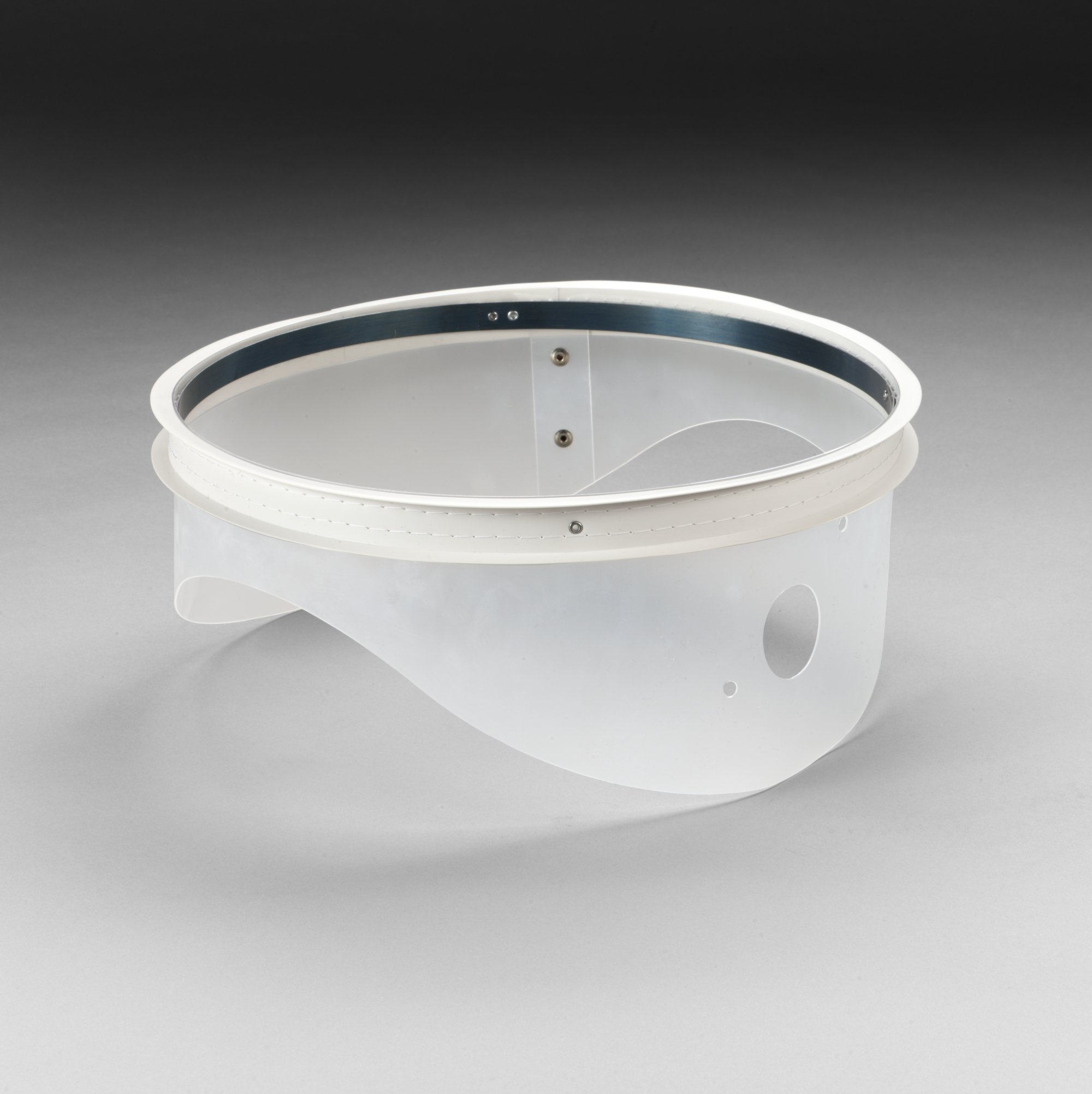 3M Company - FT-15 3M Collar for use with 3M™ Qualitative Fit Test Apparatus FT-10 and FT-30