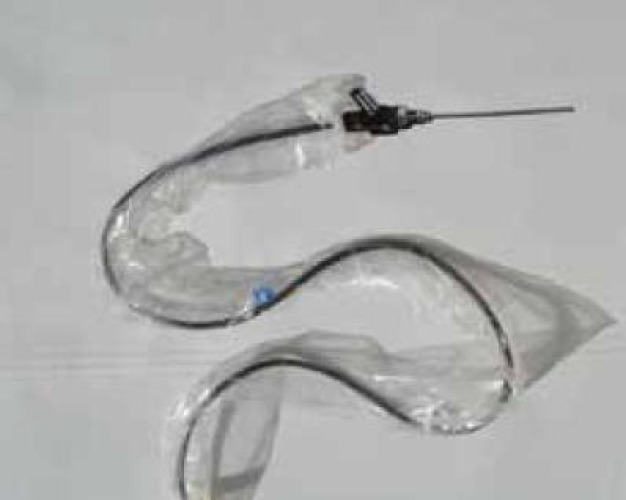 Preferred Medical Products - CAMC-0596-TF Camera Lap Cover
