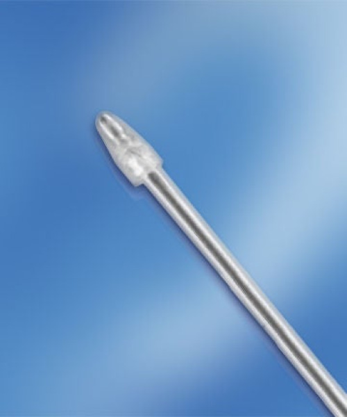 Teleflex Medical - 20018-010 Cholangiography Catheter 7.5 Fr. Size 18 Inch Length