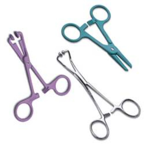 Cardinal - 31140299 Drape Clamp Devon™ Plastic