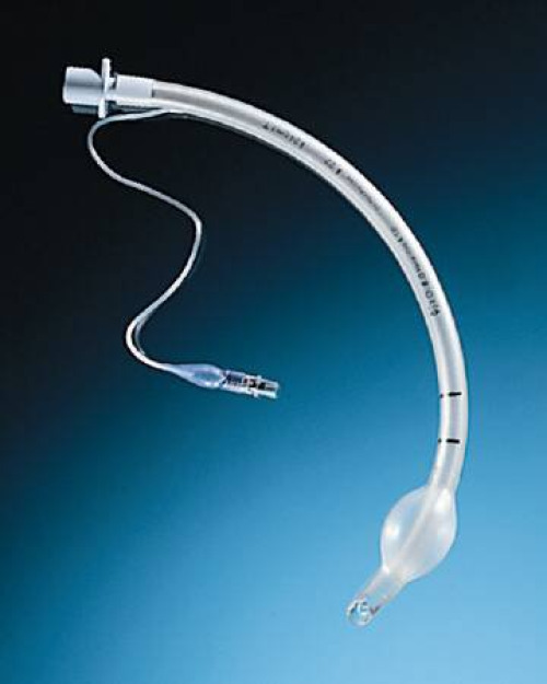 Medtronic MITG 86550 - Covidien Endotracheal Tube - 1/Each, 5/Box