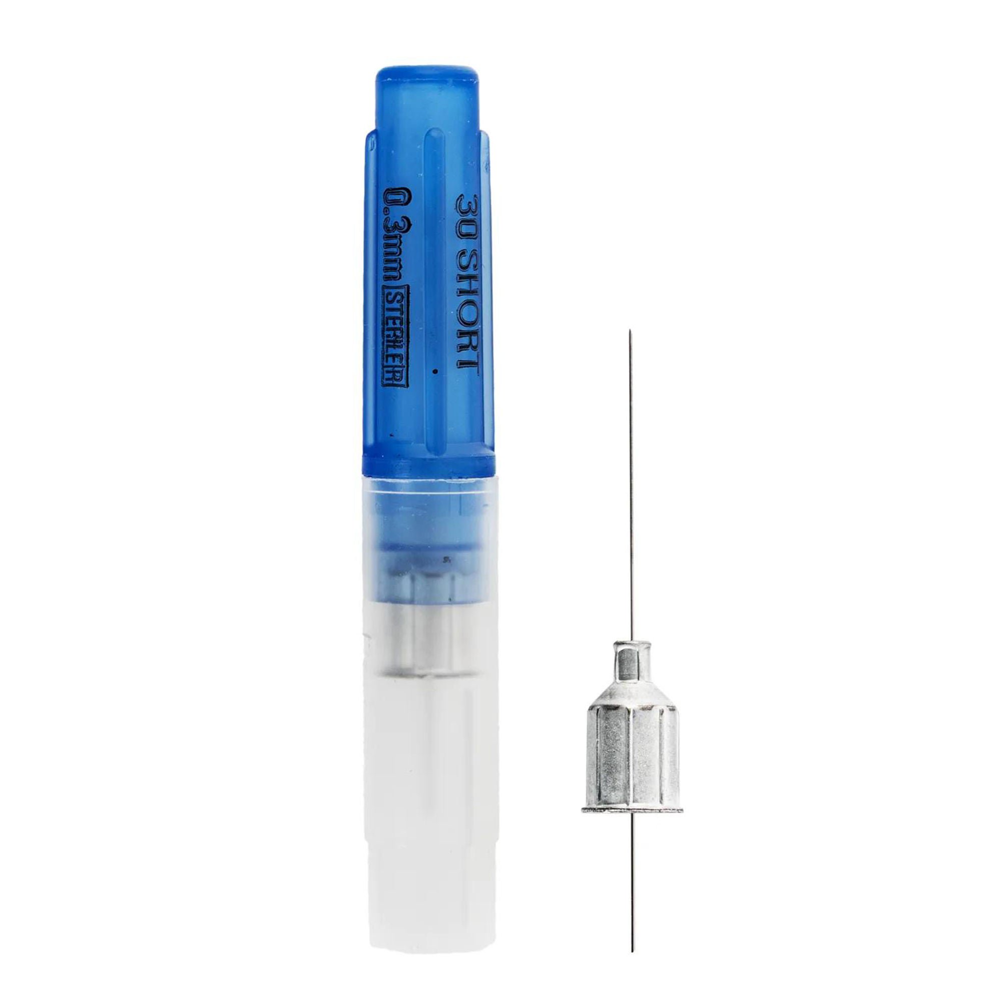 Cardinal - 8881401072 Monoject™ Dental Needle
