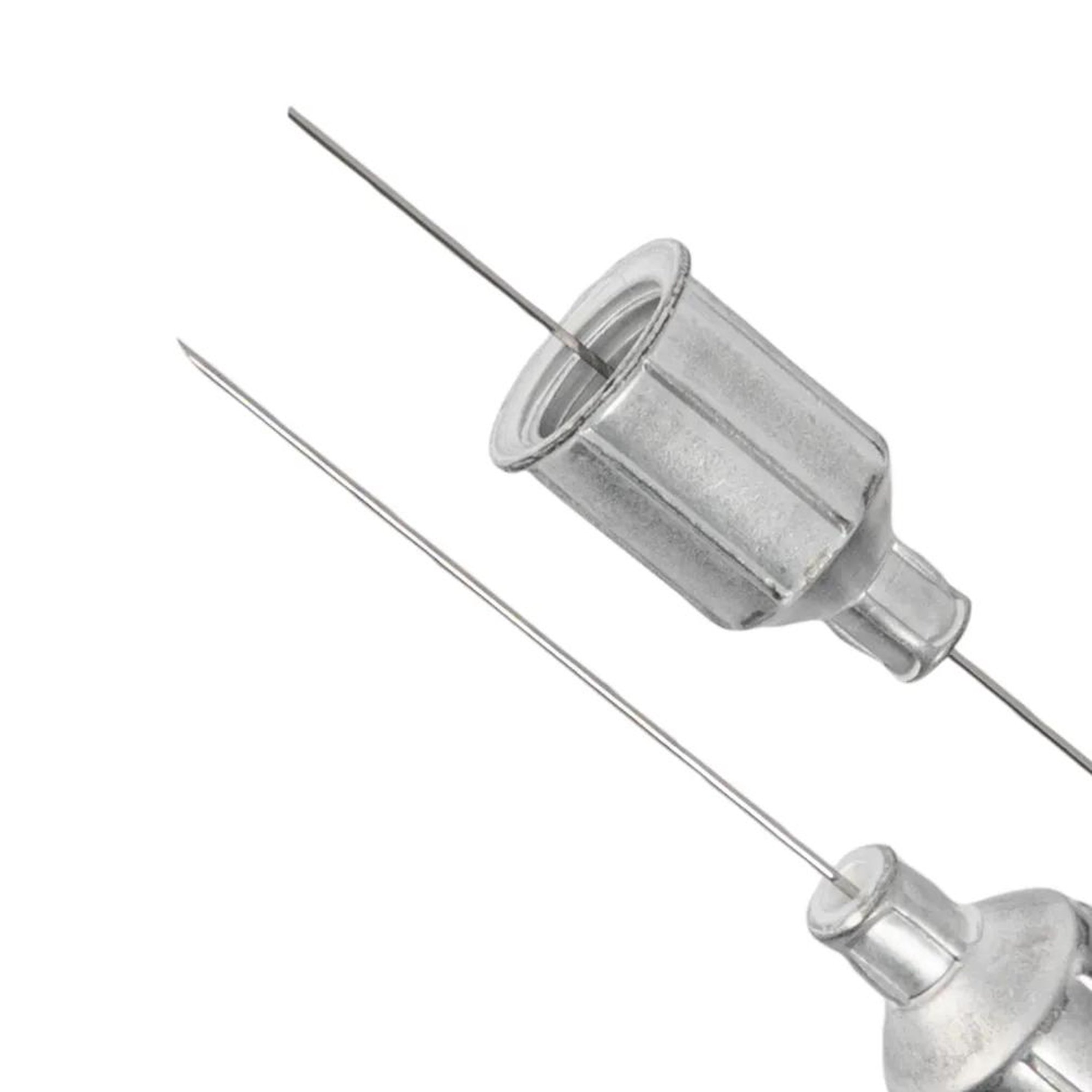 Cardinal 8881401072 - Monoject™ Dental Needle - 100/Box, 1000/Case